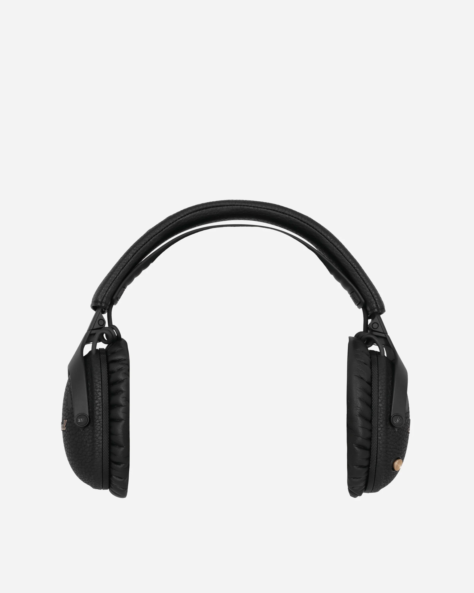 Monitor III A.N.C. Headphones Black