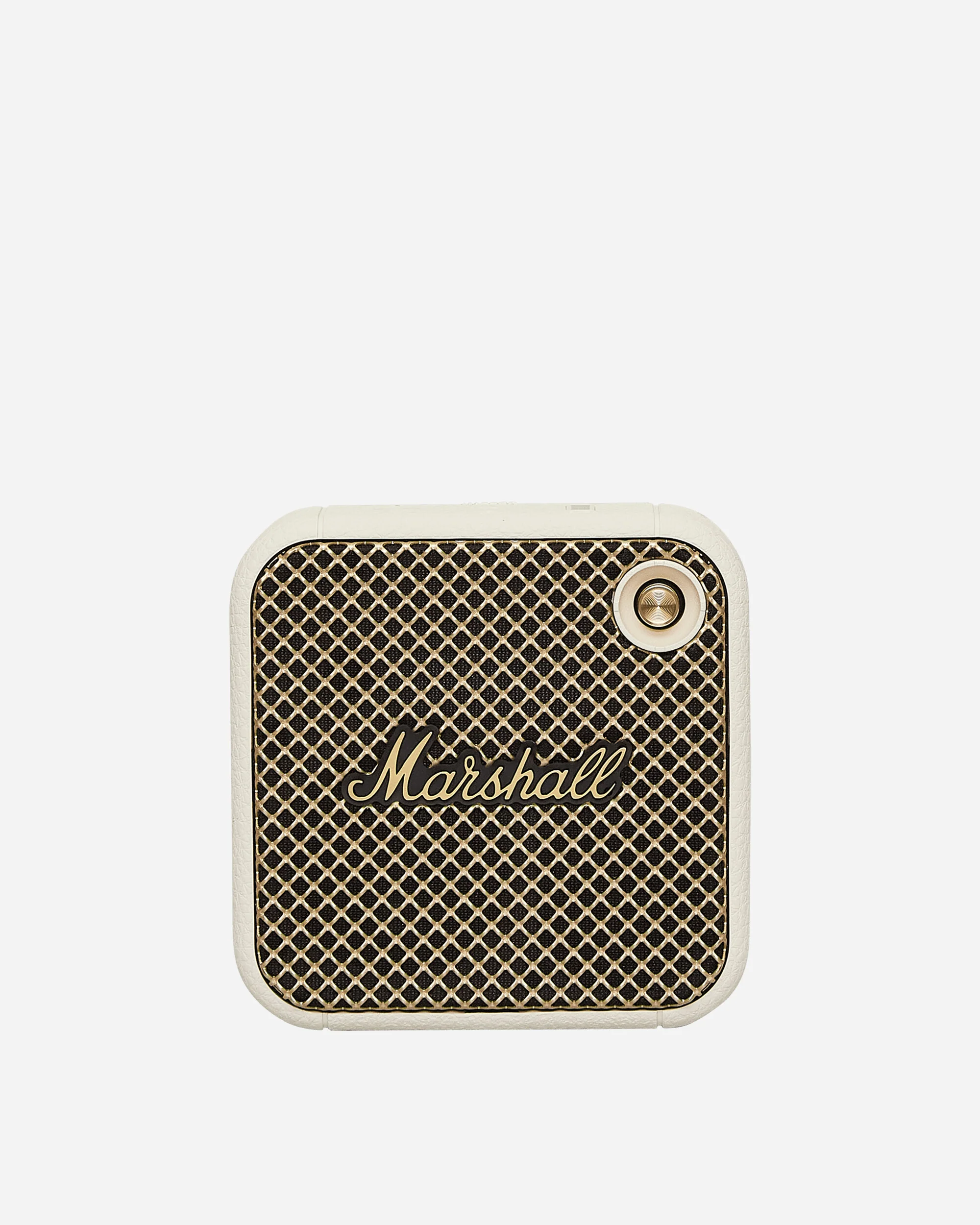 Willen Speaker Cream