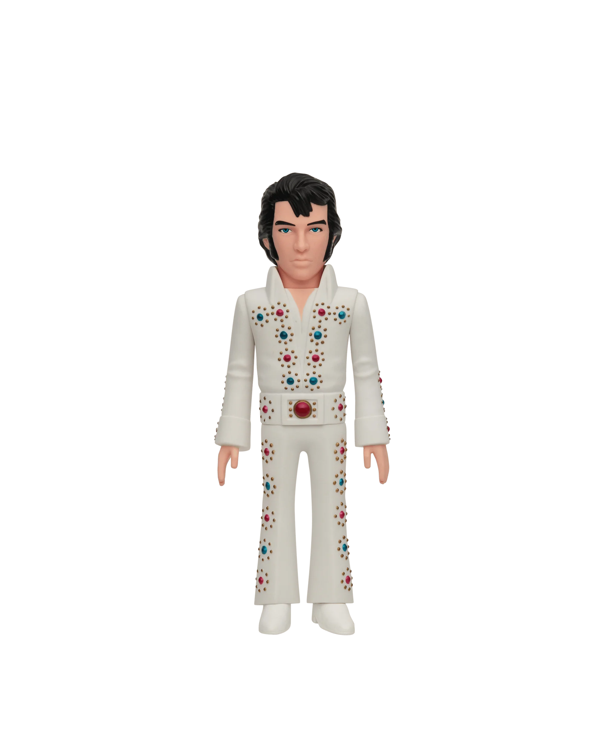 Vcd Doll Elvis Presley Multicolor