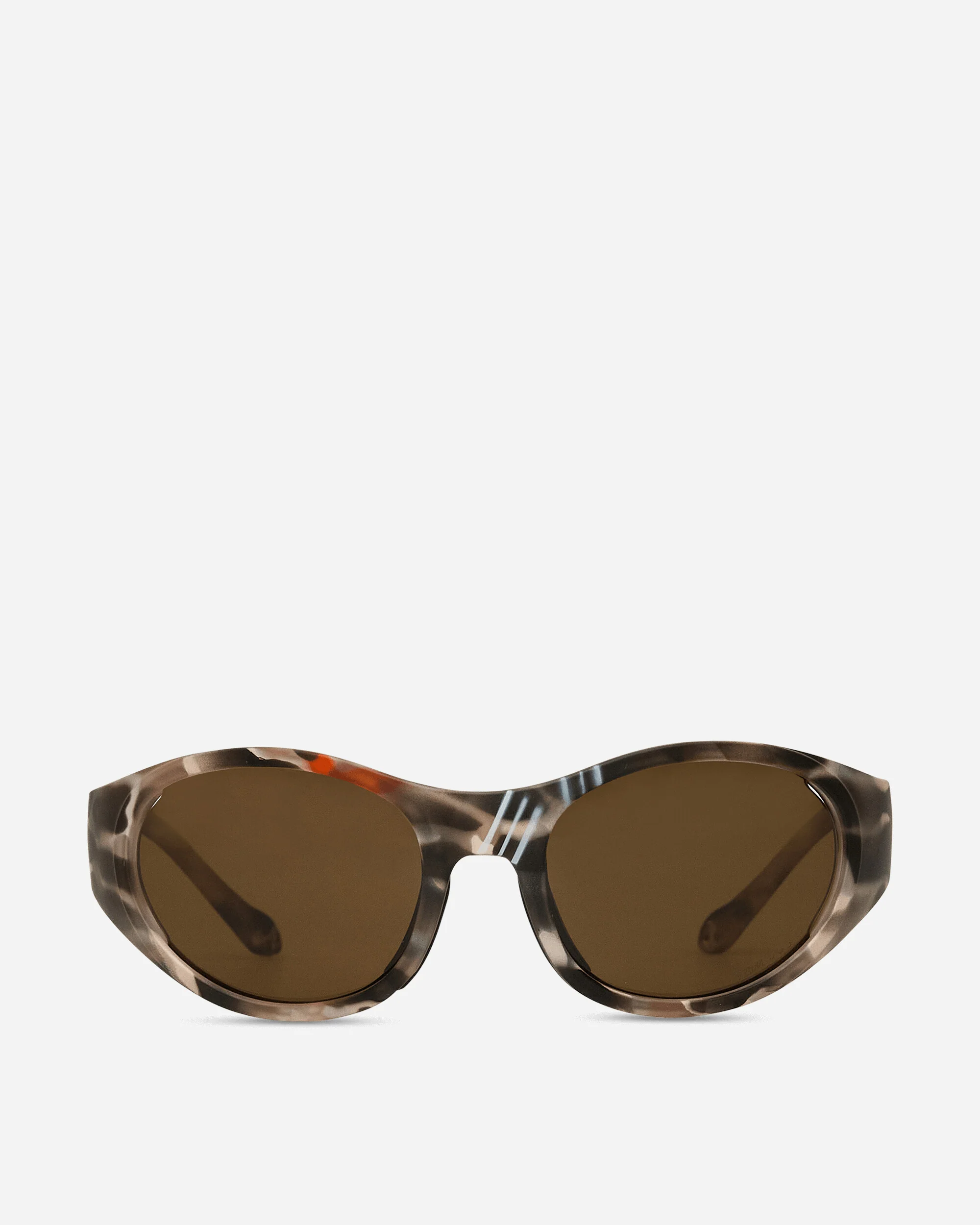 ANVMA'99 II VZUM Sunglasses Brown / Polar Camo
