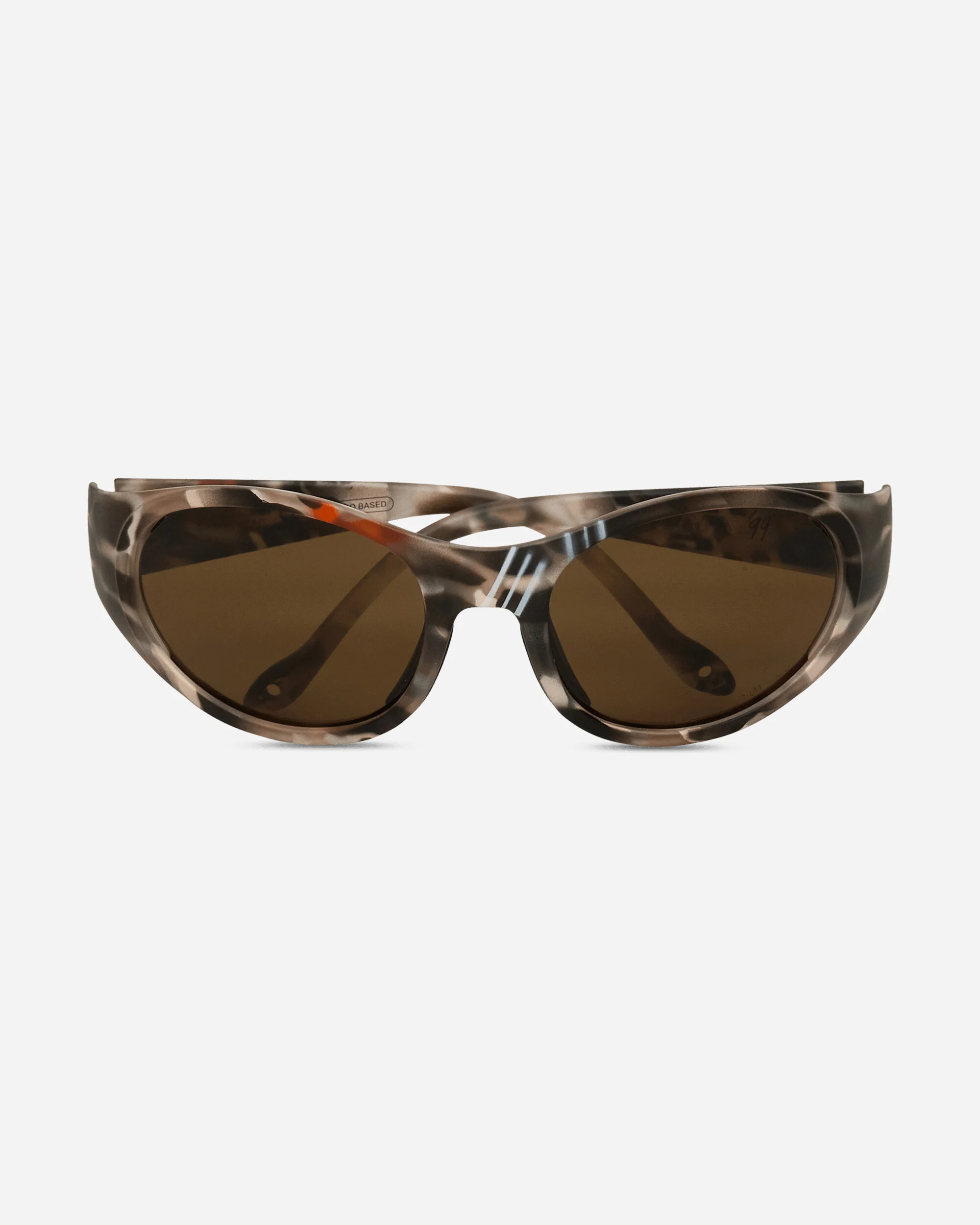 ANVMA'99 II VZUM Sunglasses Brown / Polar Camo - Image 5