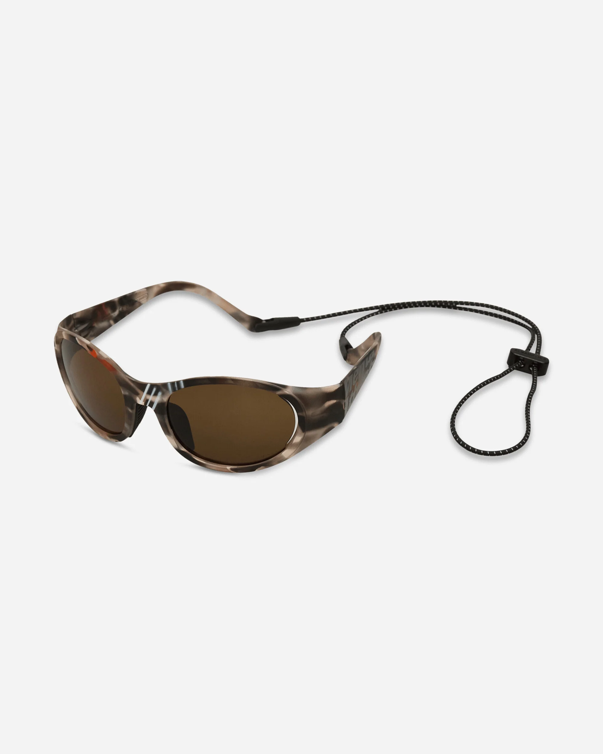 ANVMA'99 II VZUM Sunglasses Brown / Polar Camo - Image 6