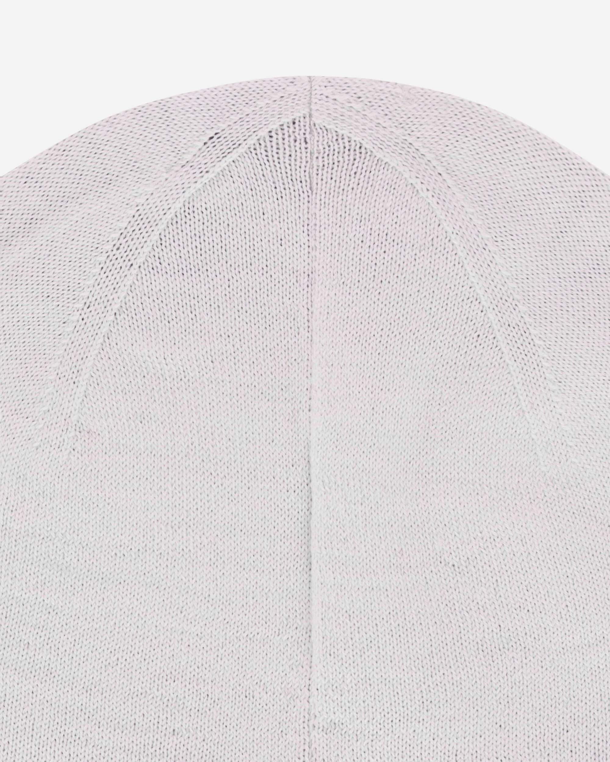 Logo Beanie White / Purple - Image 6