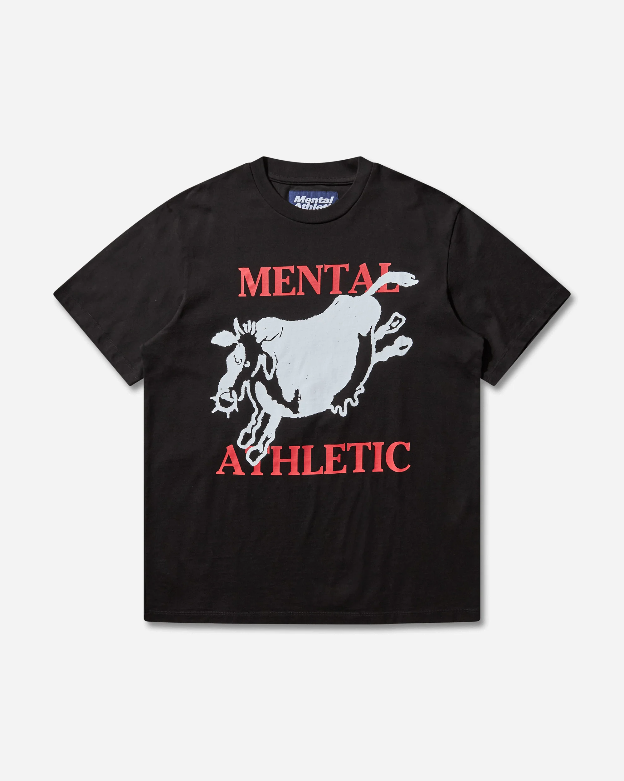 Minor T-Shirt Black