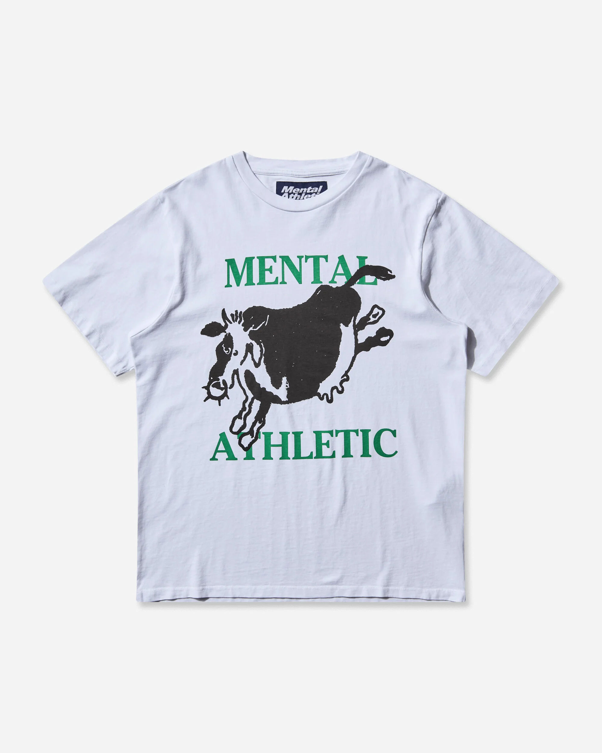 Minor T-Shirt White