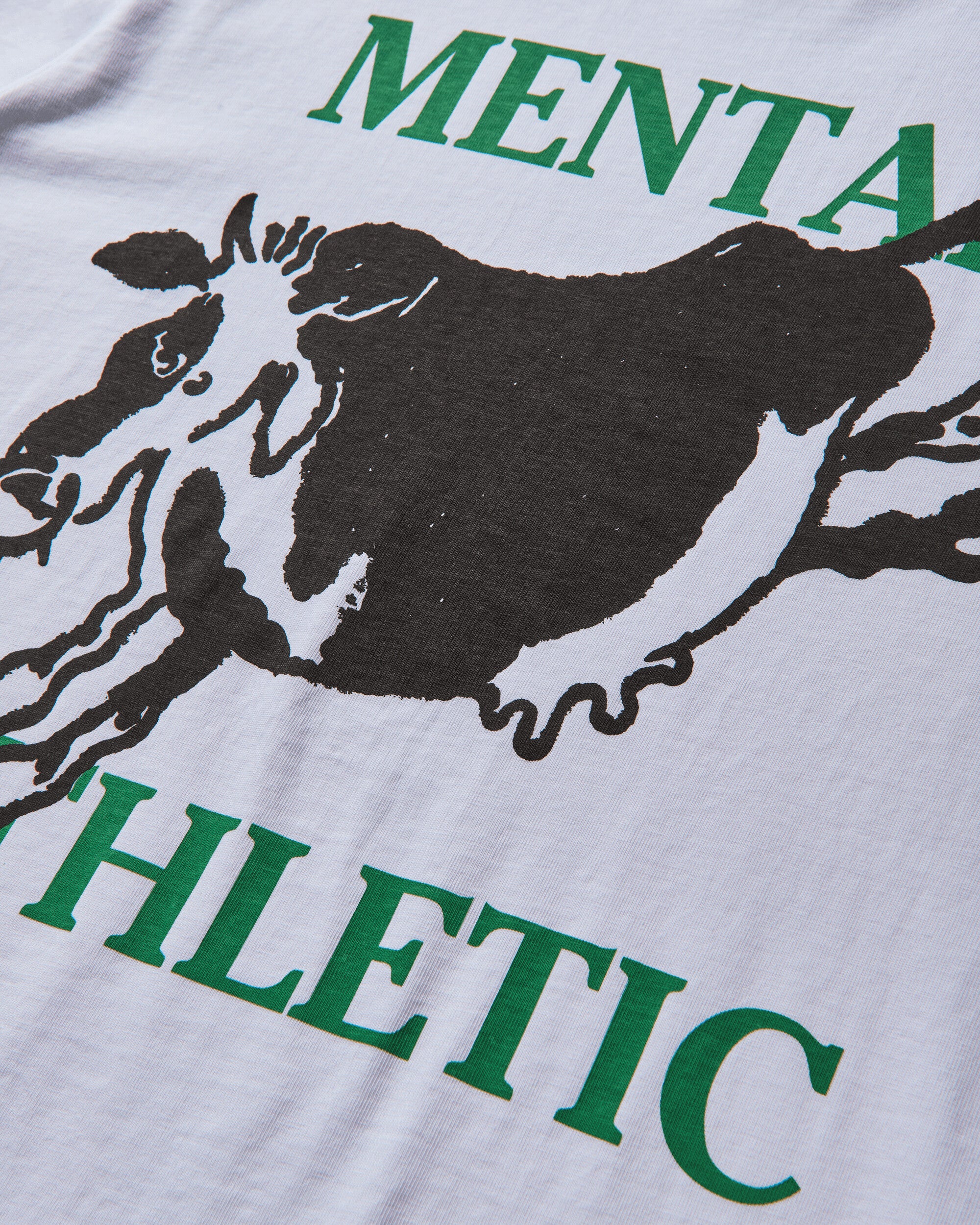 Minor T-Shirt White - Image 3