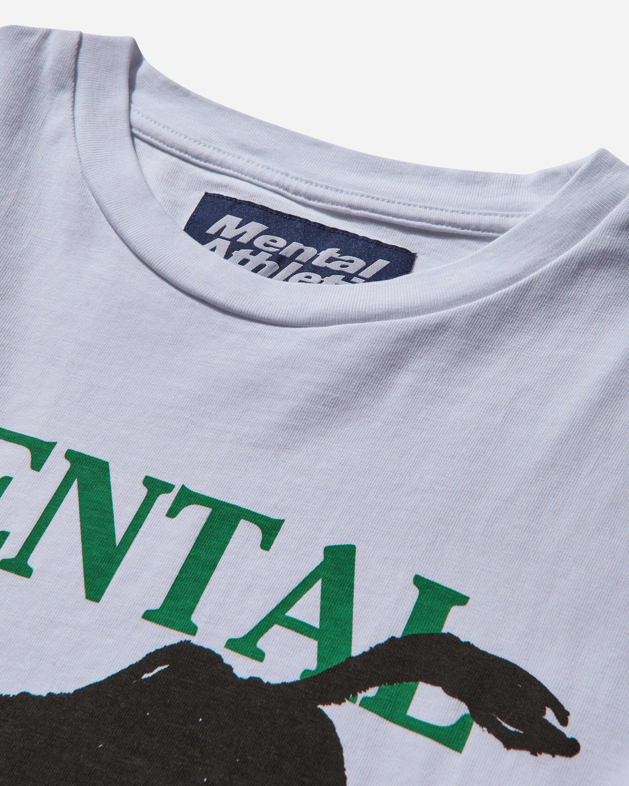 Minor T-Shirt White - Image 4