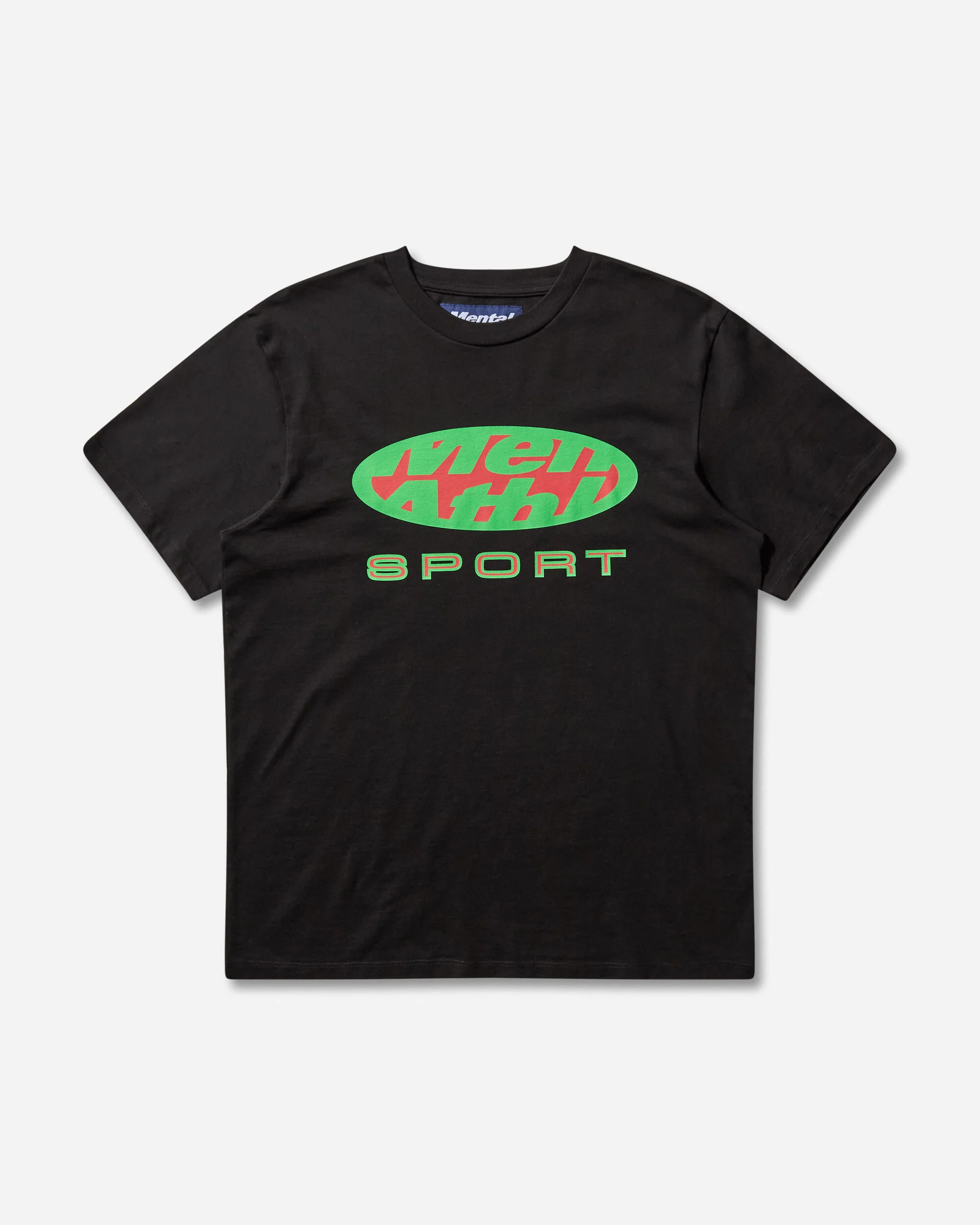 Sport T-Shirt Black