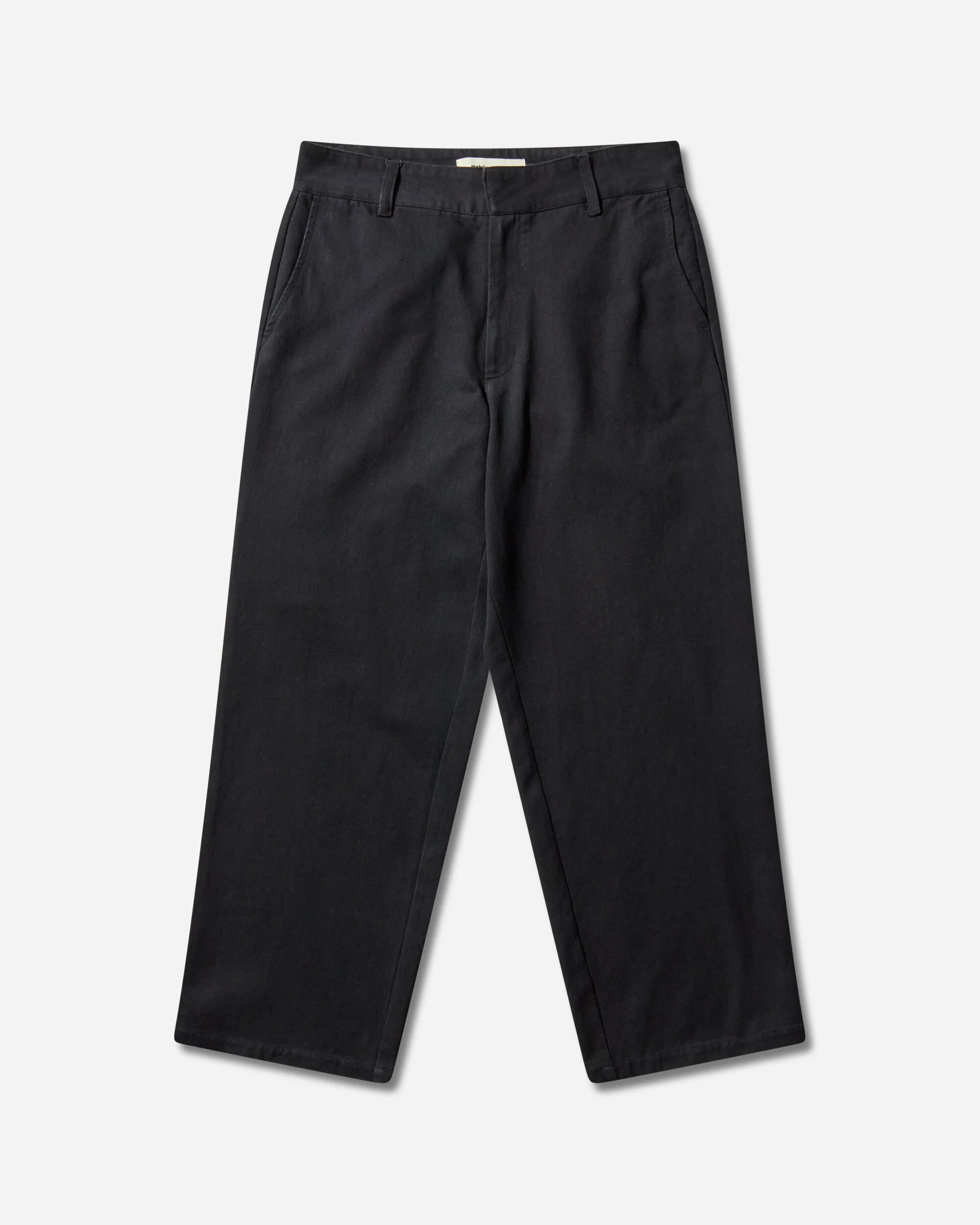 Men's Metalwood Pro Work Pants Black