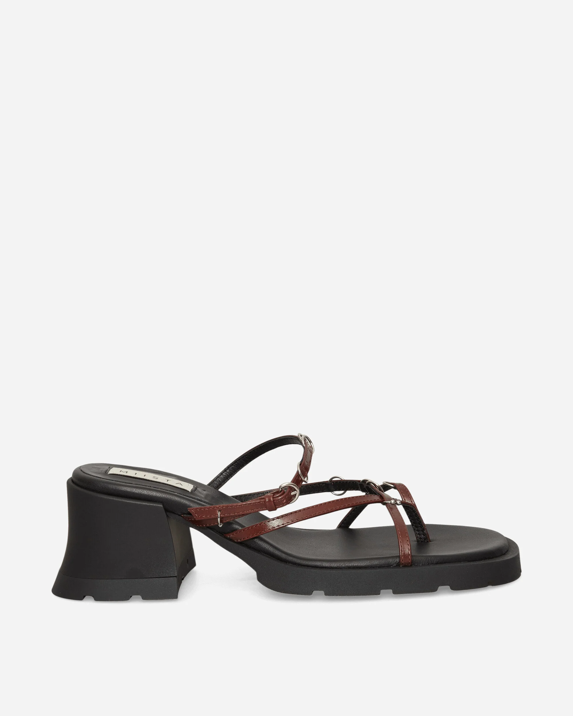 Women's Jaslene Sandals Brown