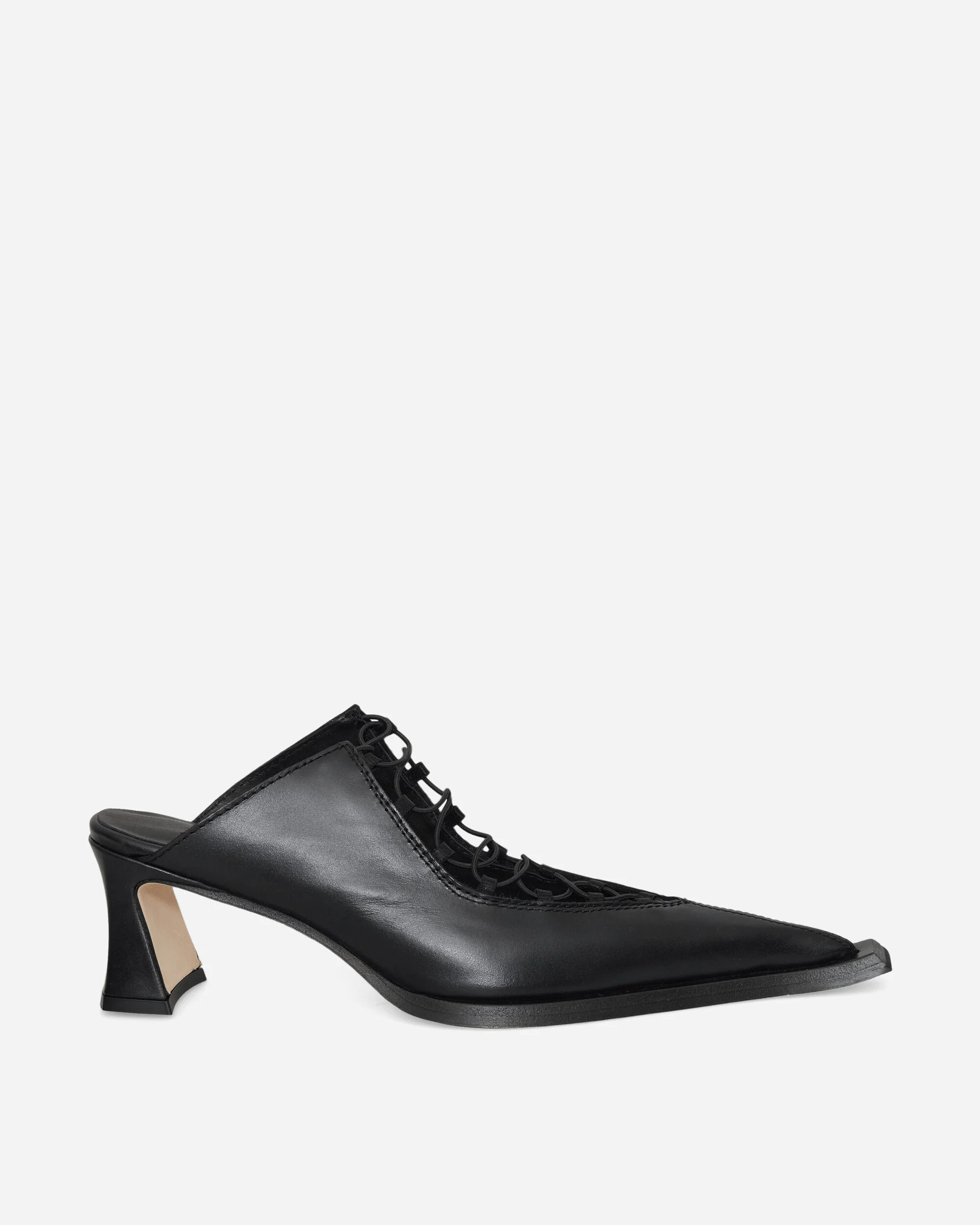 Women's Sherri Mules Black