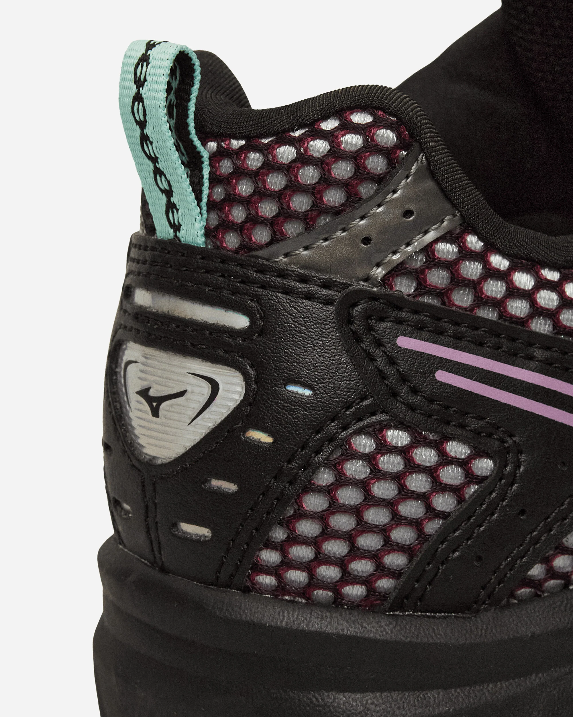 MXR Space Lights Sneakers Black Valerian - Image 6