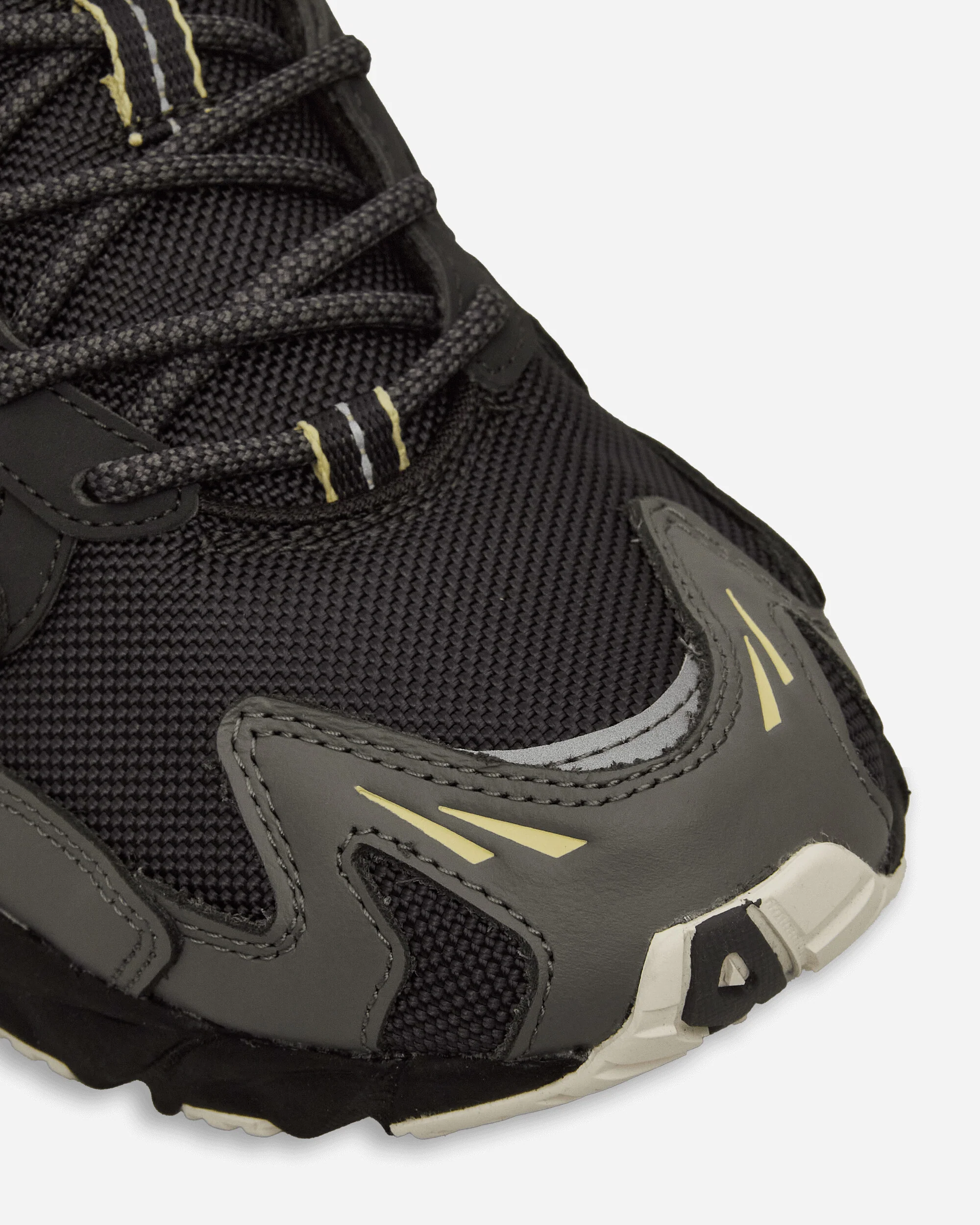 Wave Rider 10 Cordura Sneakers Black Sand / Quiet Shade / Banana - Image 6