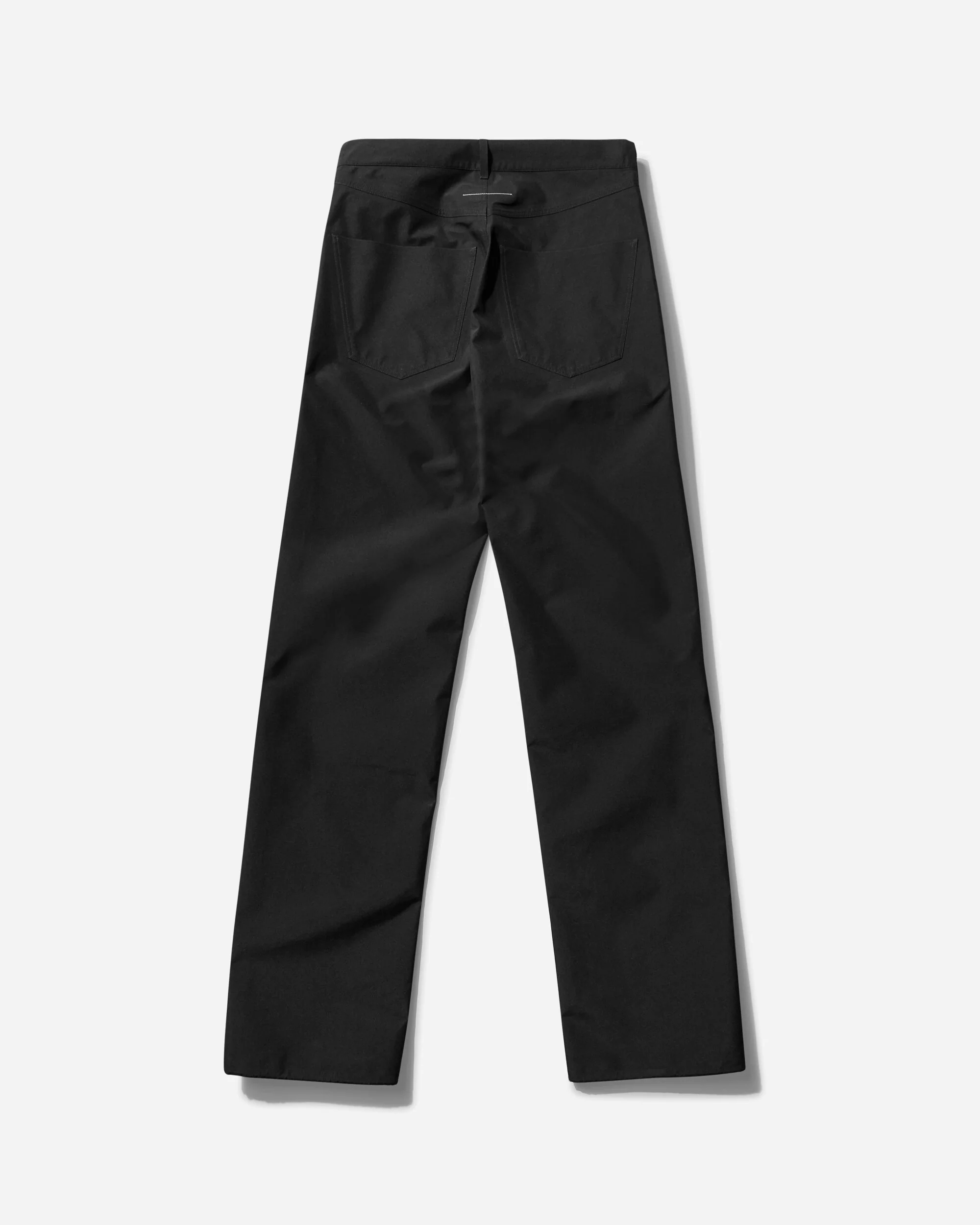 Men's Salomon GORE-TEX Trousers Black - Image 2