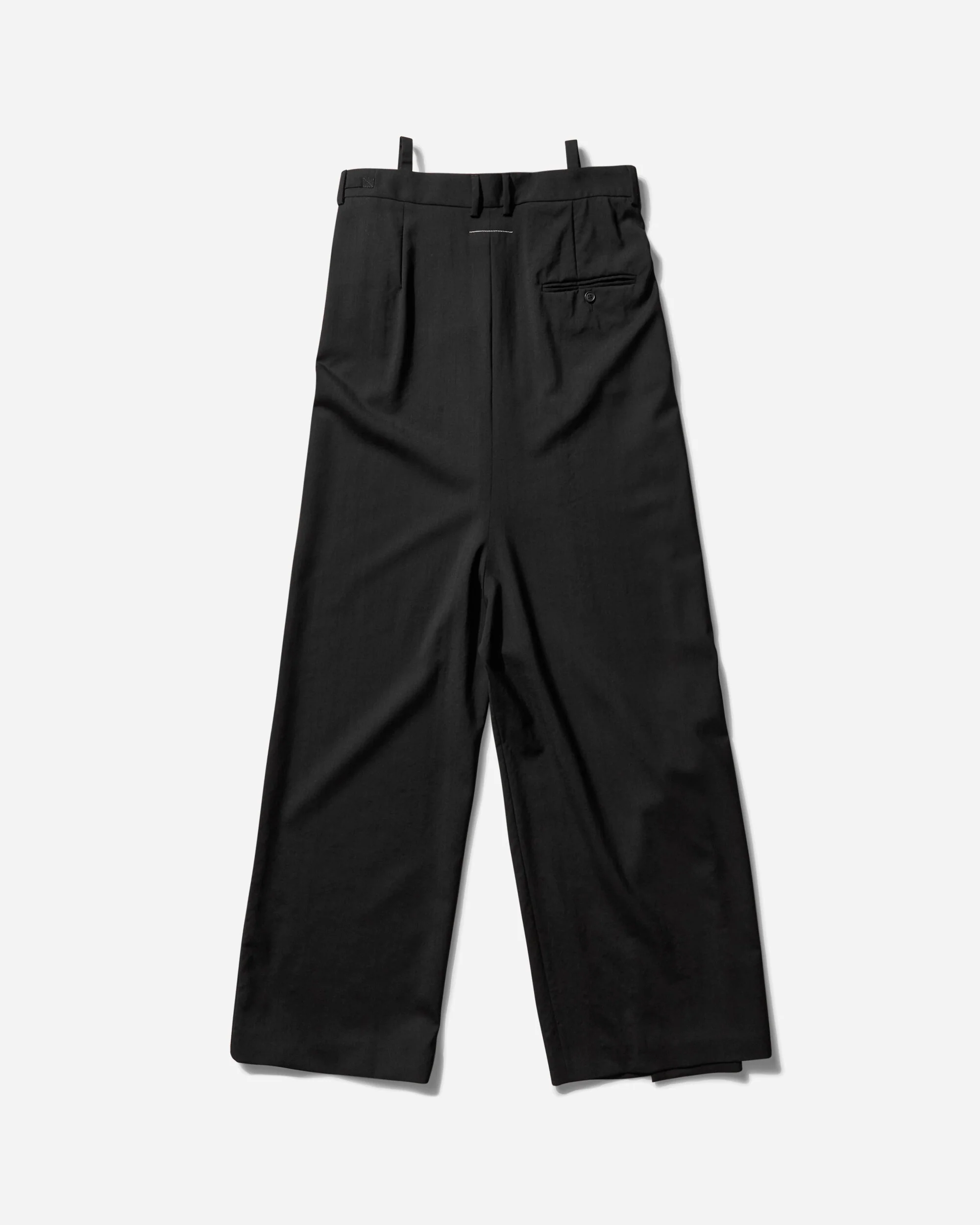 Women's Dual Wear Jumpsuit Black - Image 2
