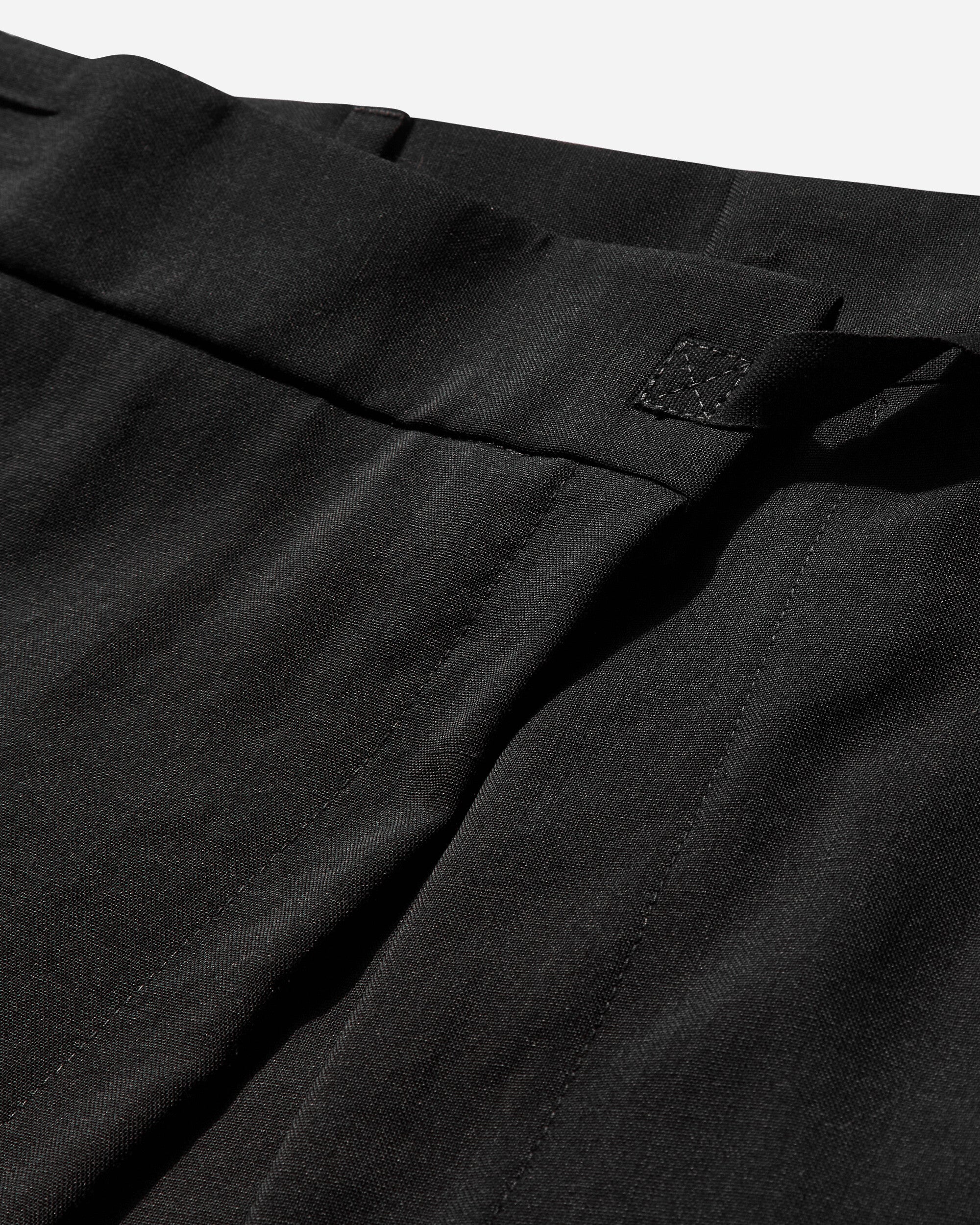 Women's Dual Wear Jumpsuit Black - Image 3