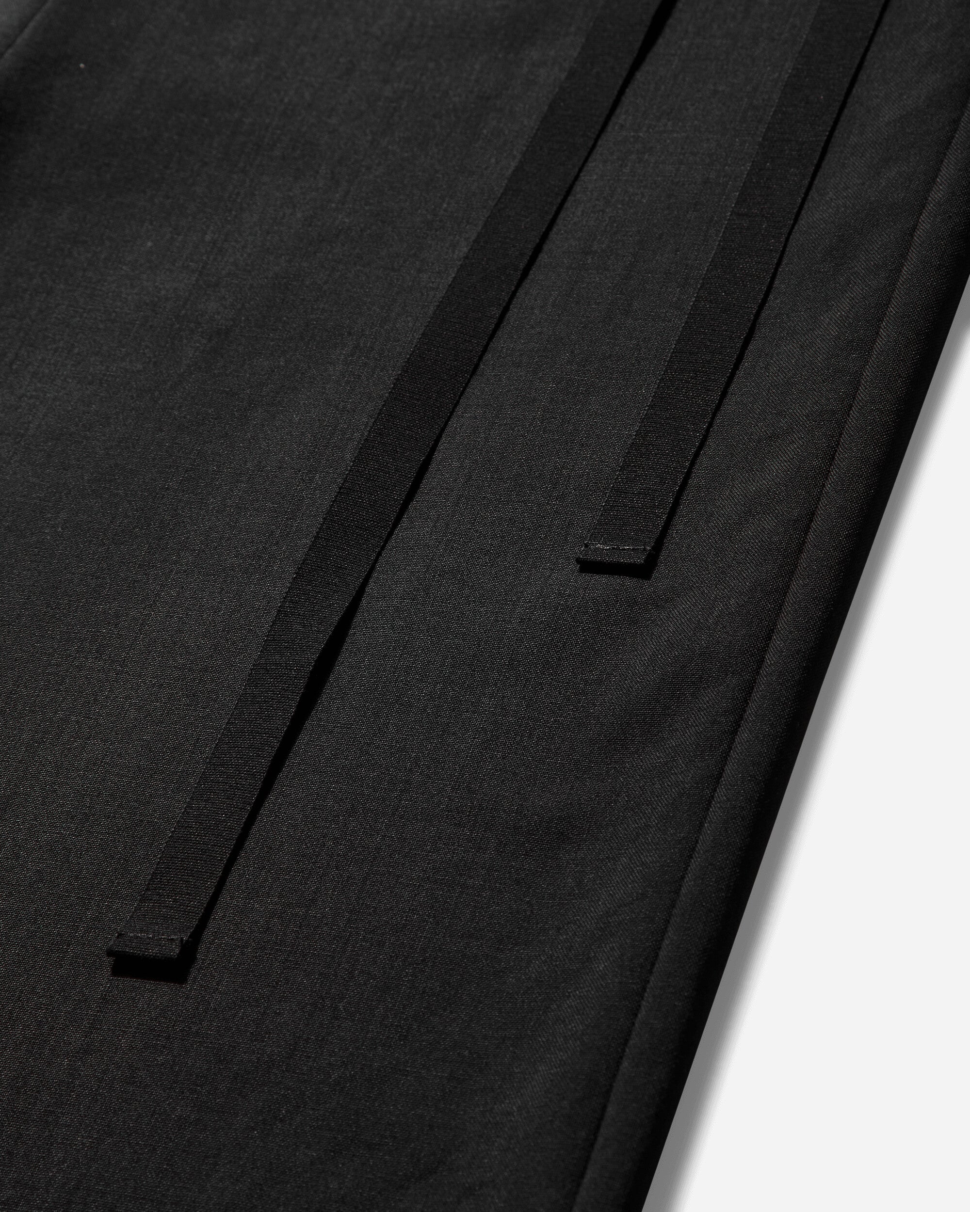 Women's Dual Wear Jumpsuit Black - Image 4