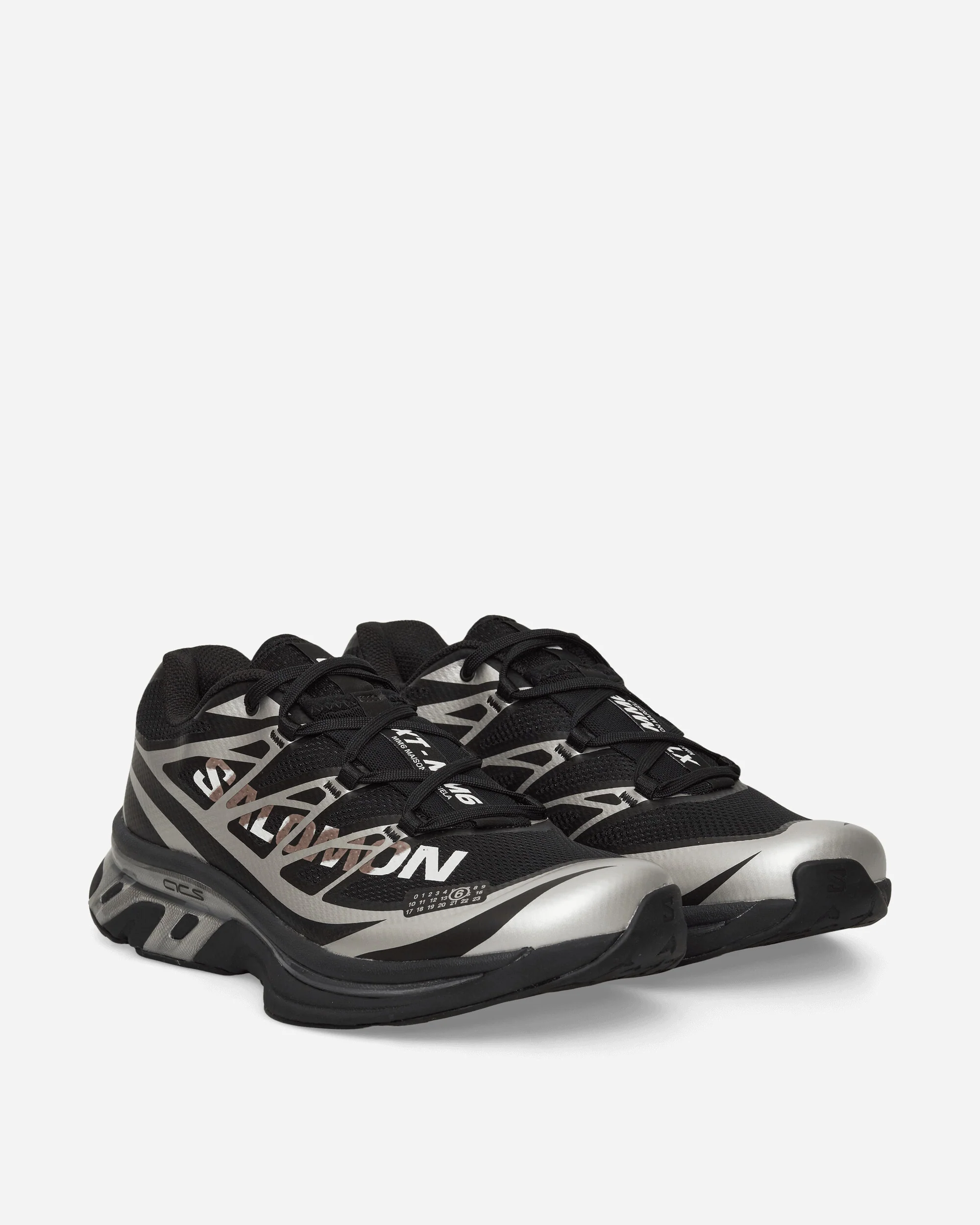 Salomon XT-MM6 Sneakers Black / Silver - Image 2