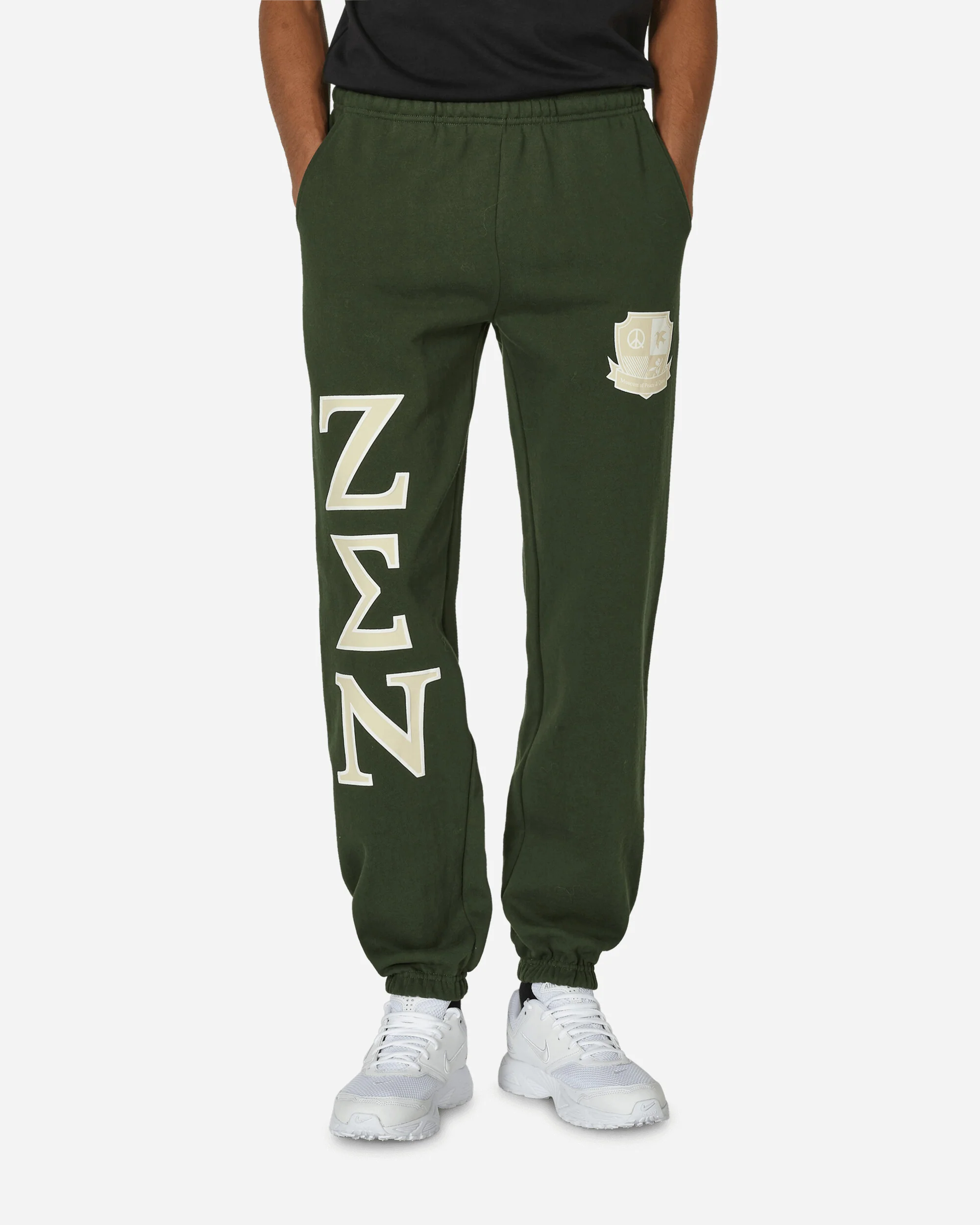 Zen Sweatpants Forest