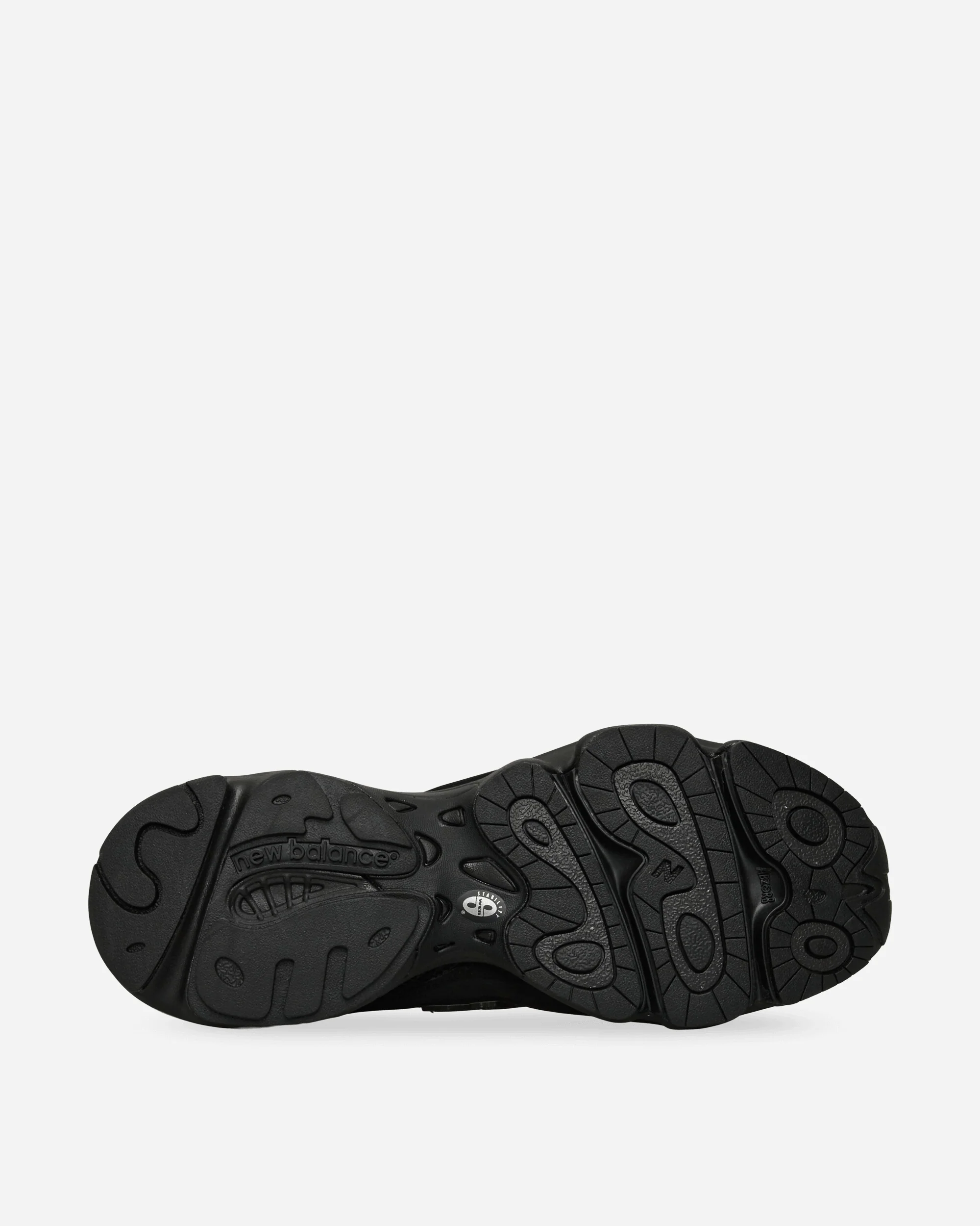 1000 Sneakers Black - Image 5