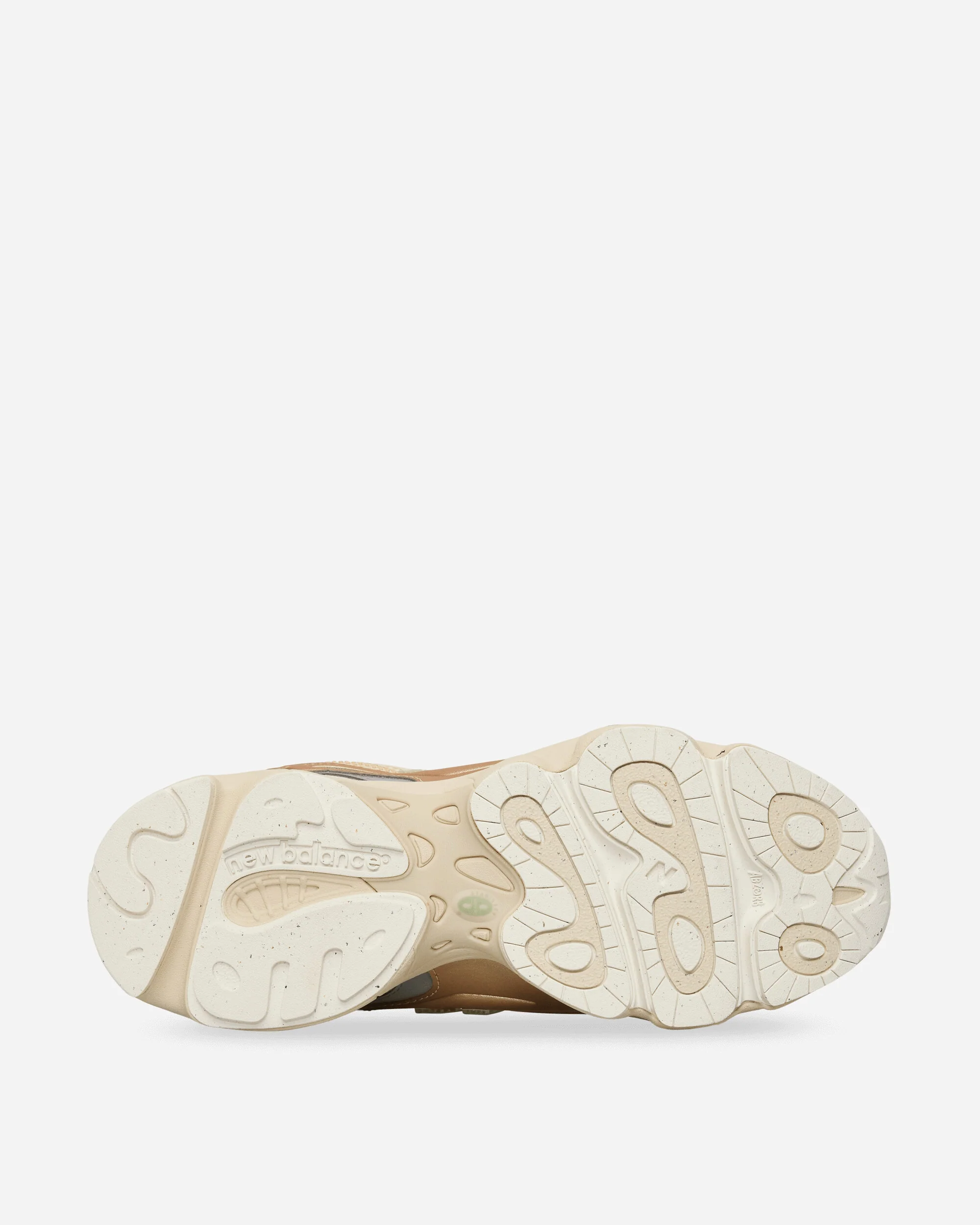 1000D Sneakers Desert Clay / Bisque / Mosaic Green - Image 5