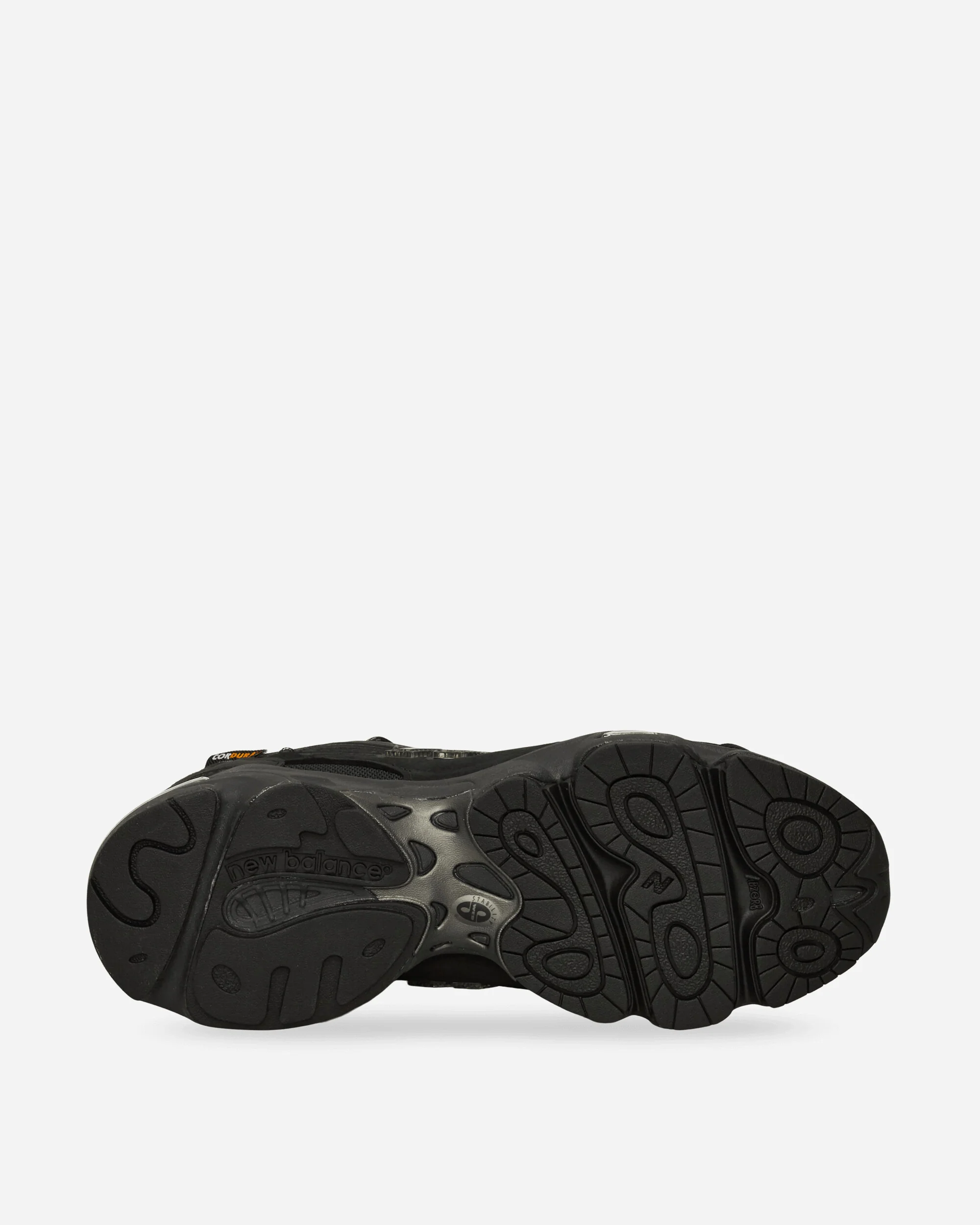 1000 Sneakers Black - Image 5