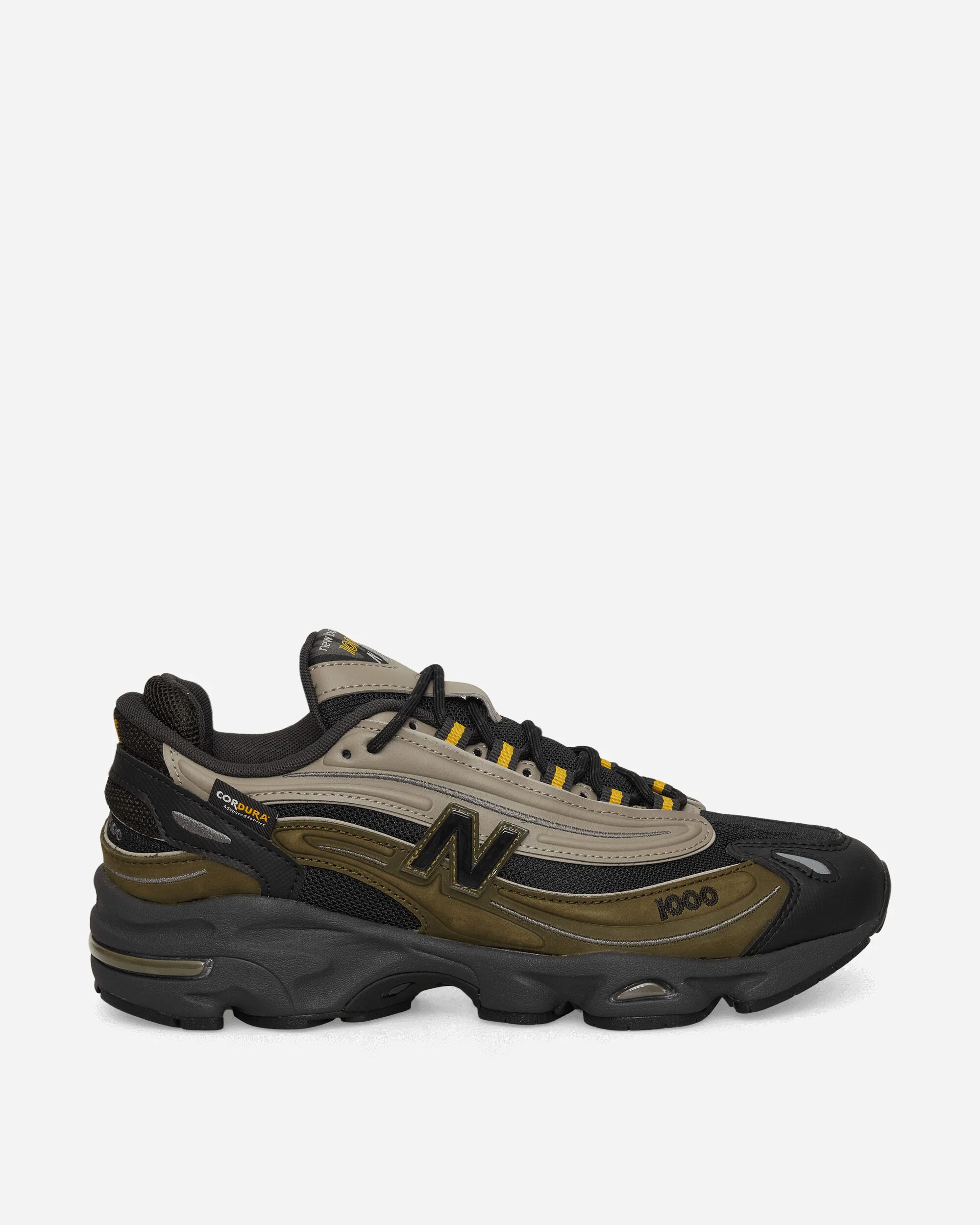 1000 Sneakers Woodland
