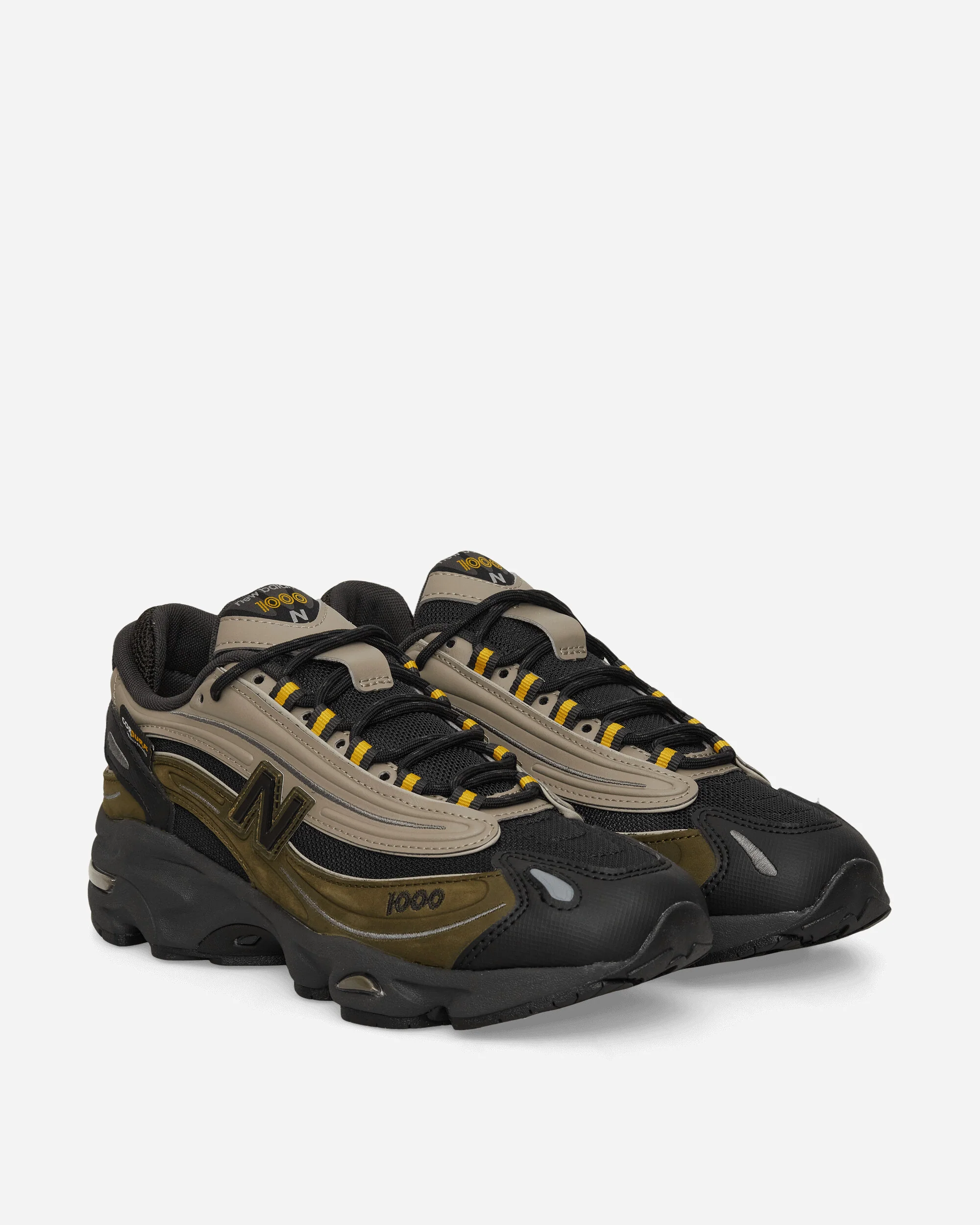 1000 Sneakers Woodland - Image 2