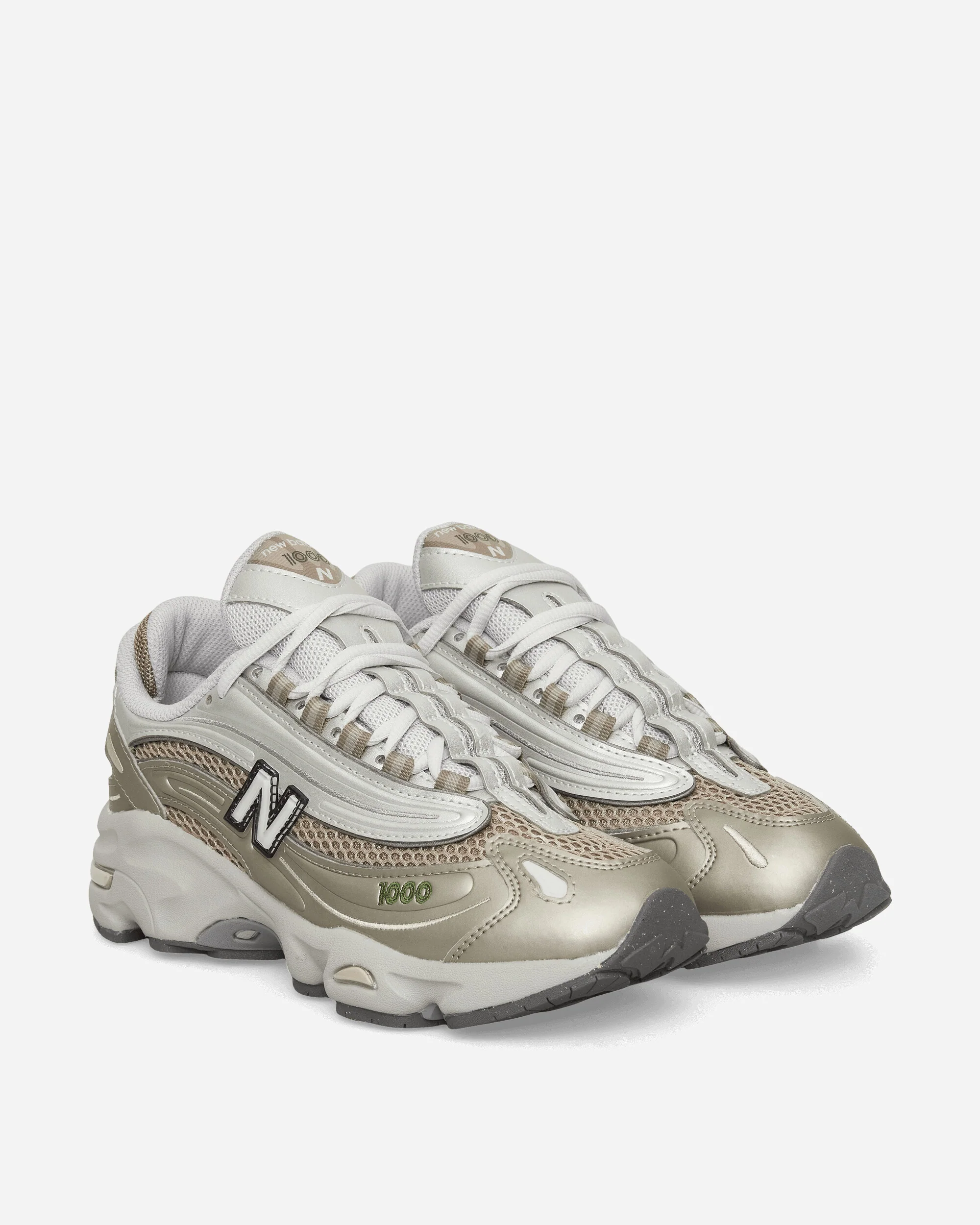 1000 Sneakers Arid Stone - Image 2