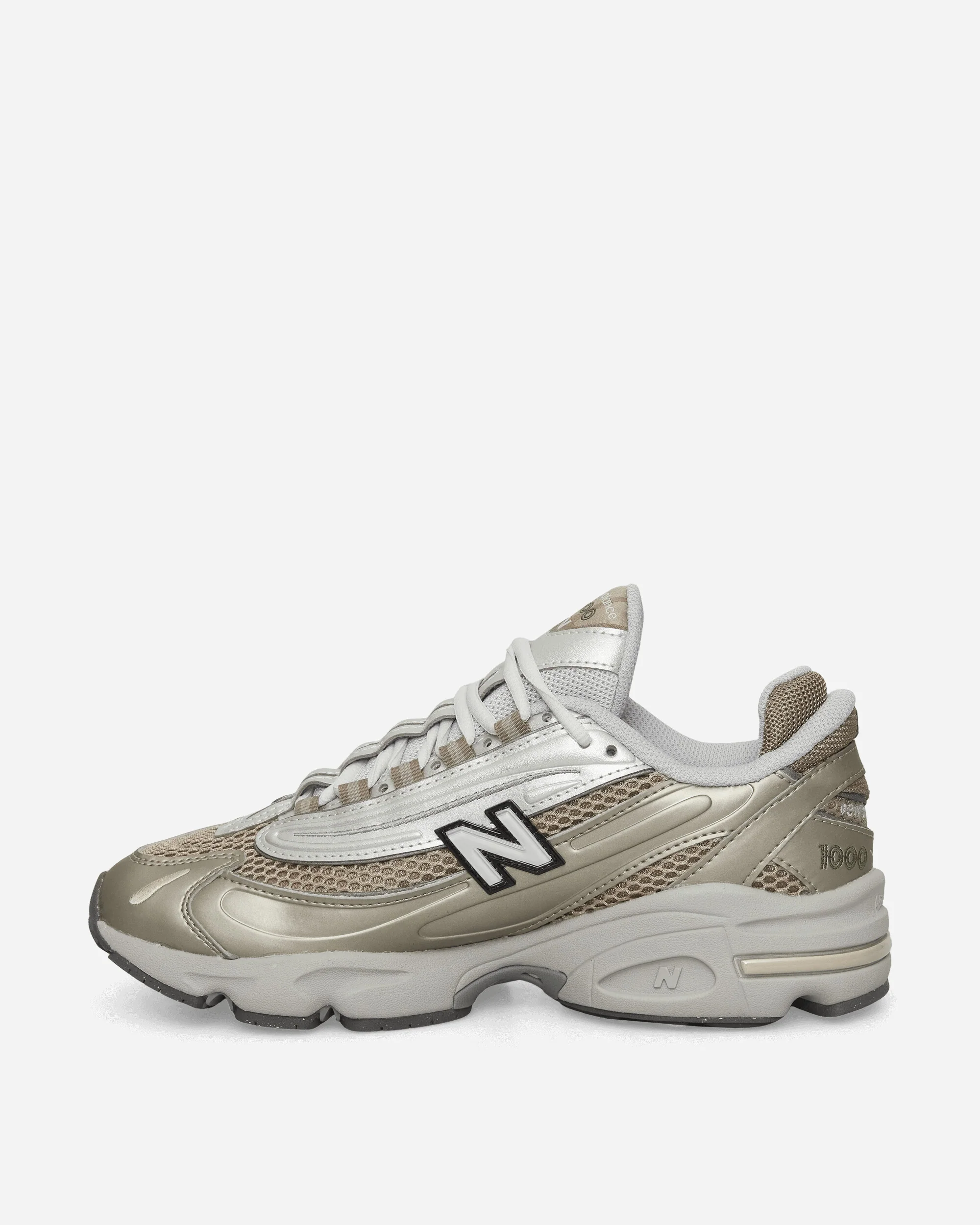 1000 Sneakers Arid Stone - Image 3