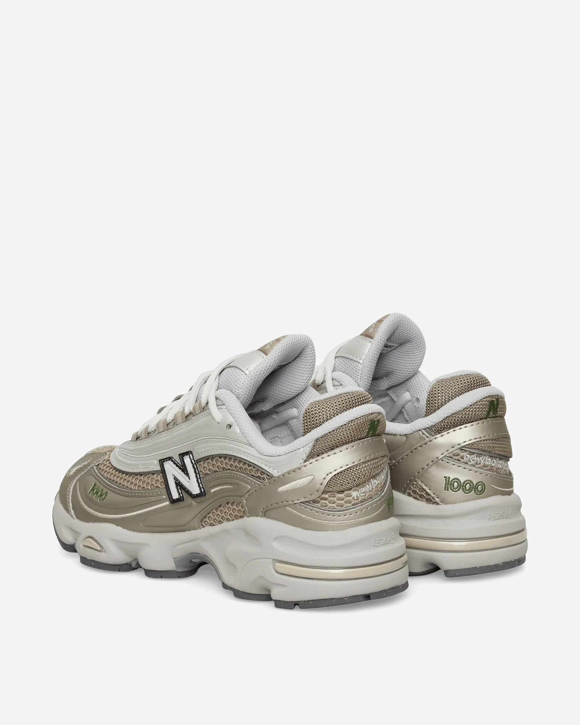 1000 Sneakers Arid Stone - Image 4