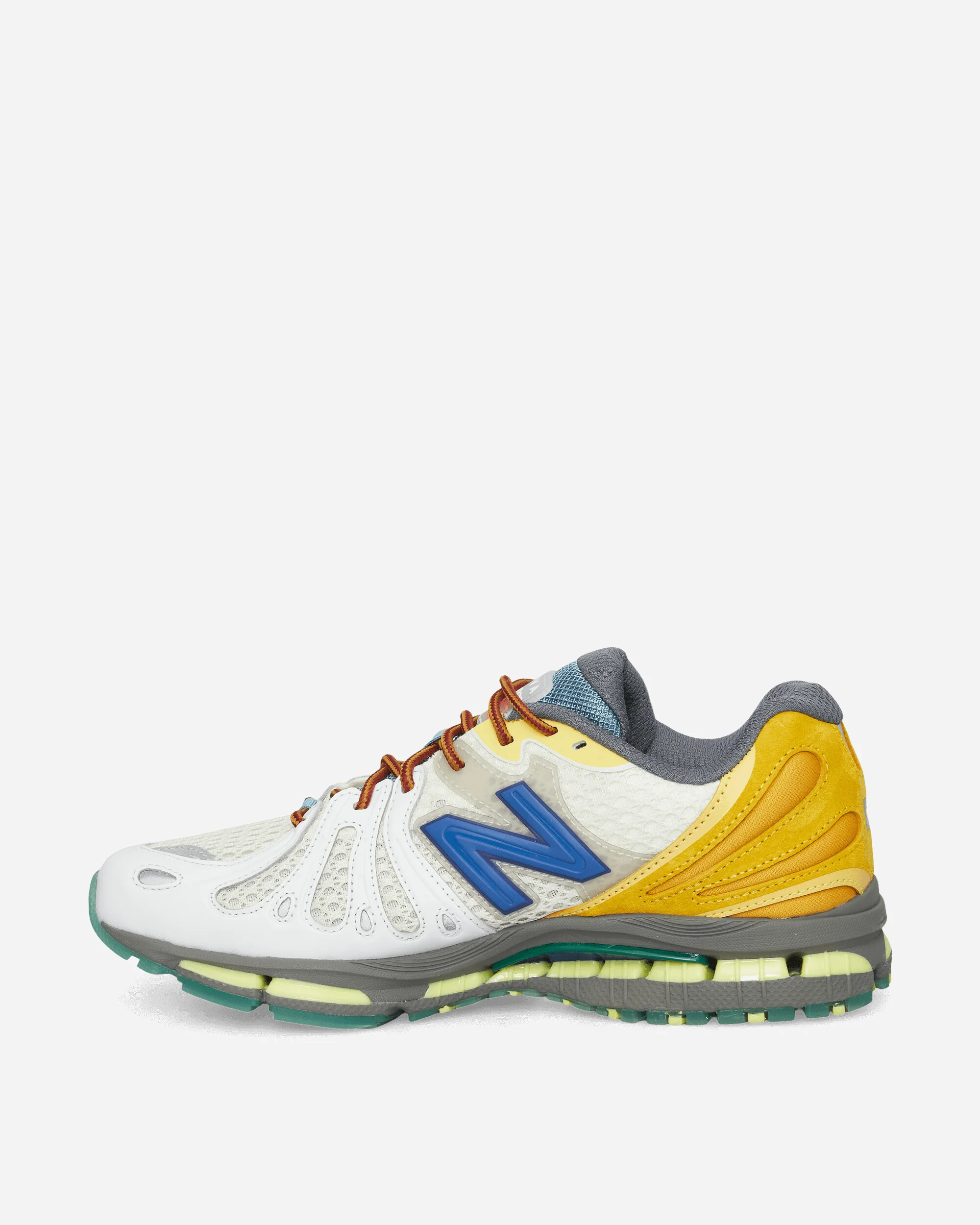Action Bronson 1890 Sneakers Hornet Tusk - Image 3