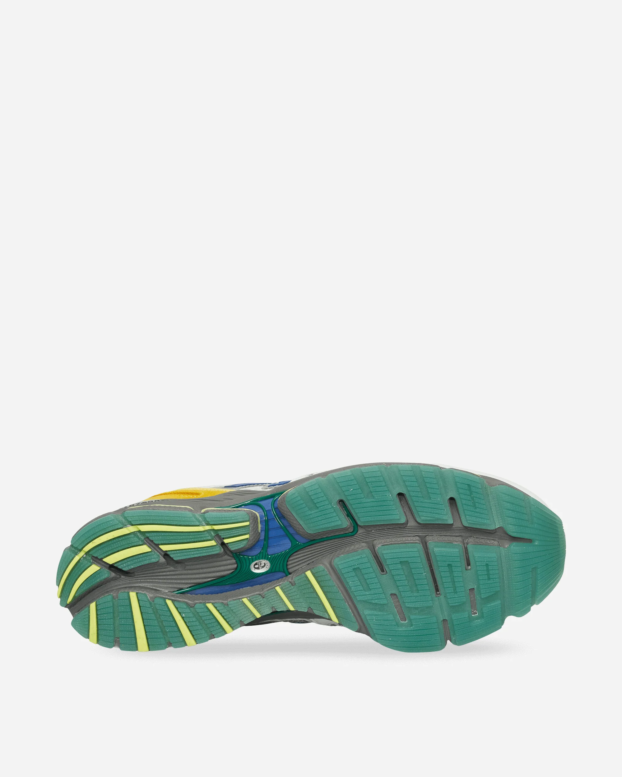 Action Bronson 1890 Sneakers Hornet Tusk - Image 5