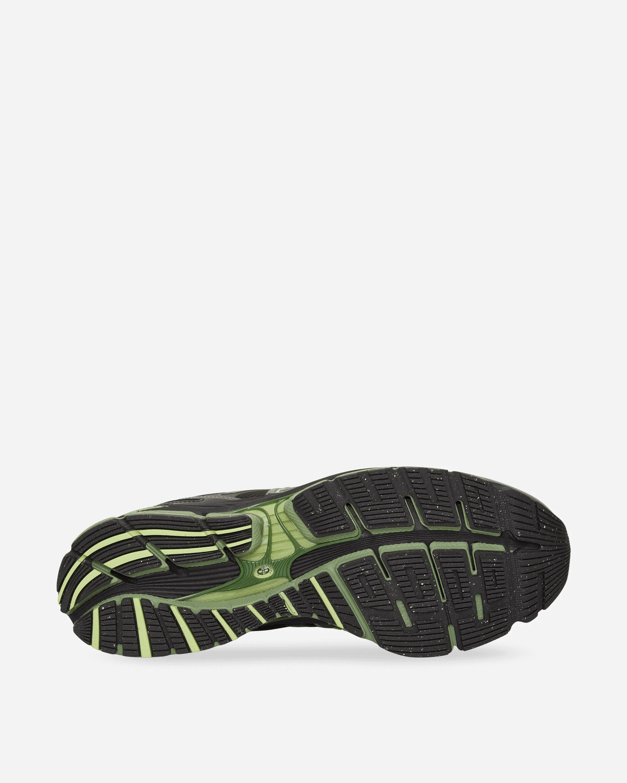 1890 Sneakers Faded Black / Utility Green - Image 5