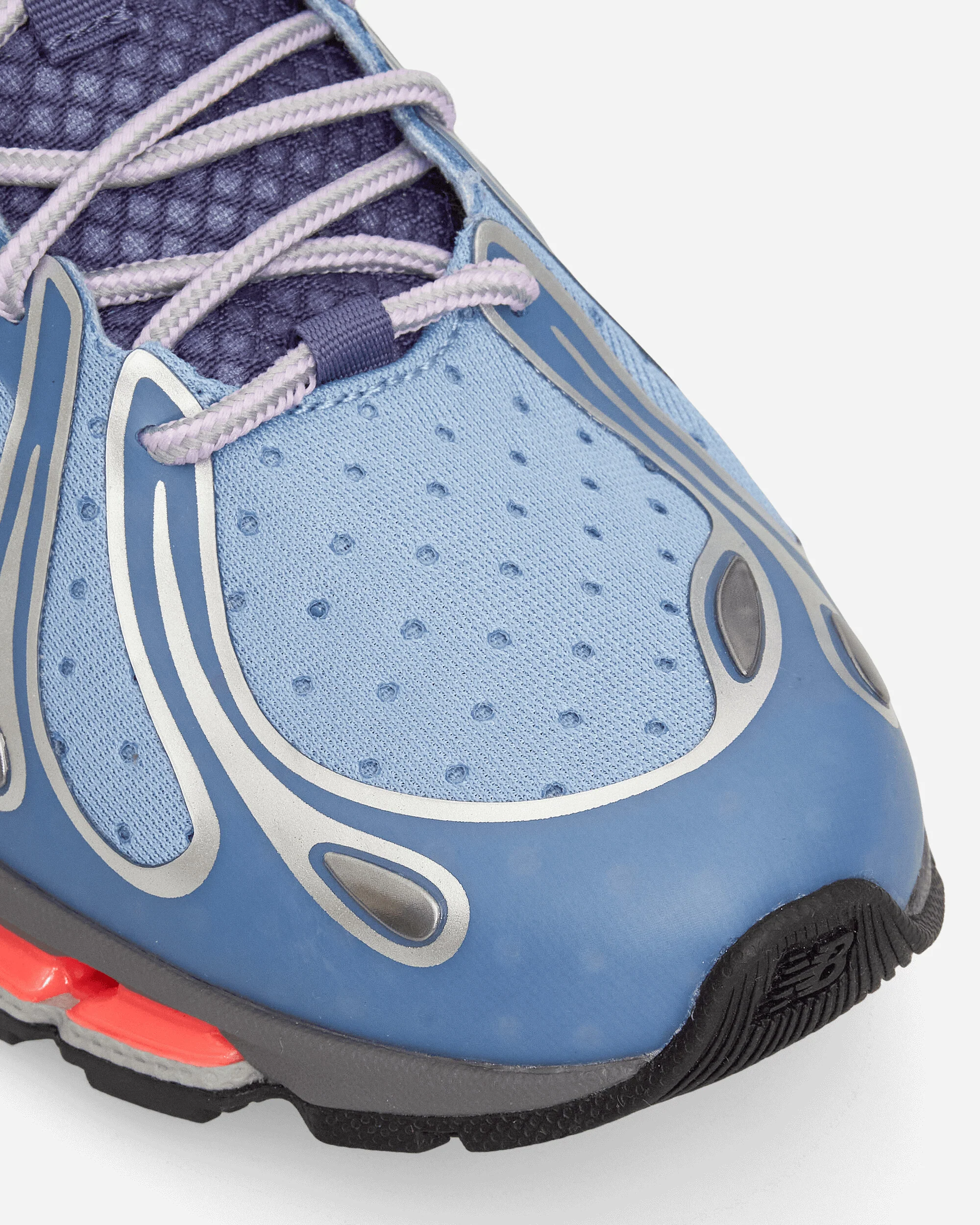 Action Bronson 1890 Sneakers Cyborg Tears - Image 6
