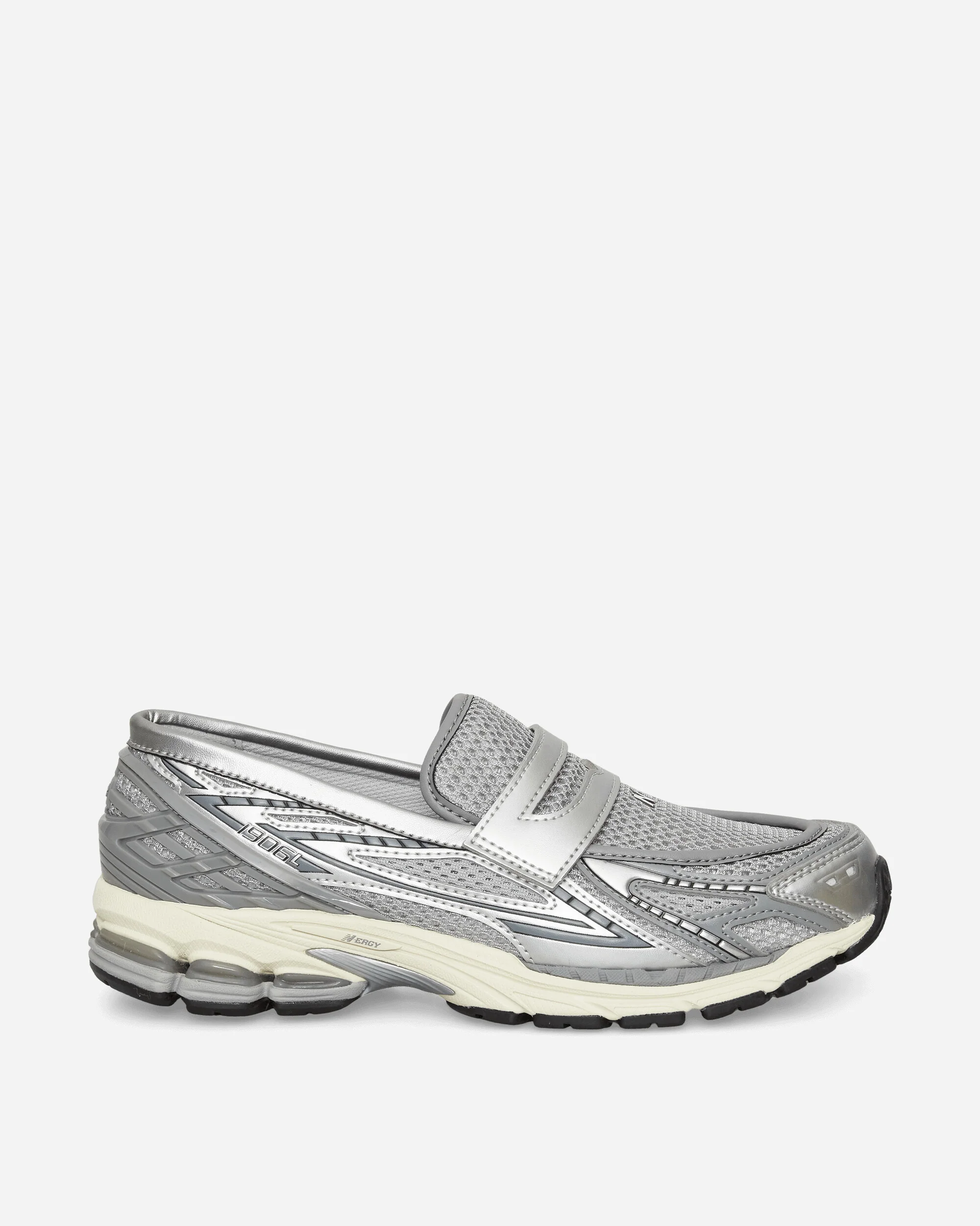 1906L Sneakers Silver / Shadow Grey / Turtledove