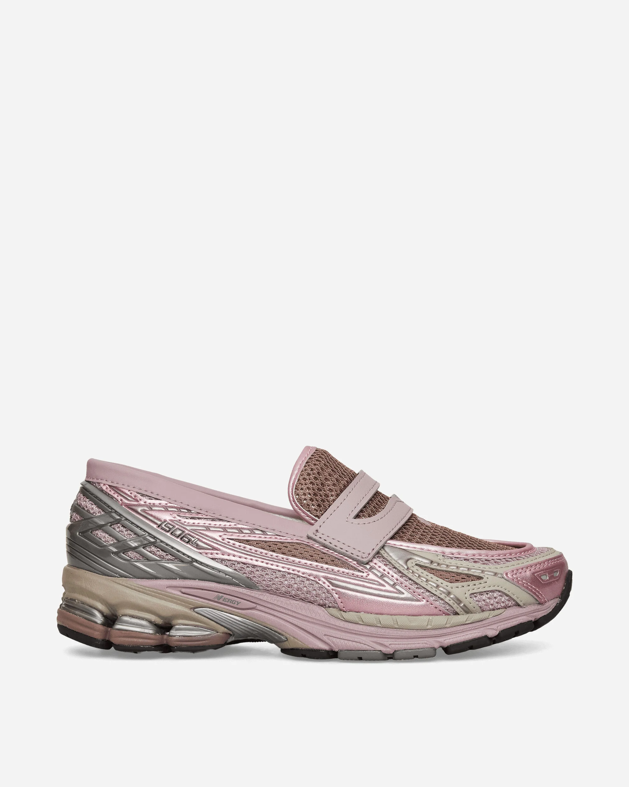 1906L Sneakers Ice Wine / Pink Taffy