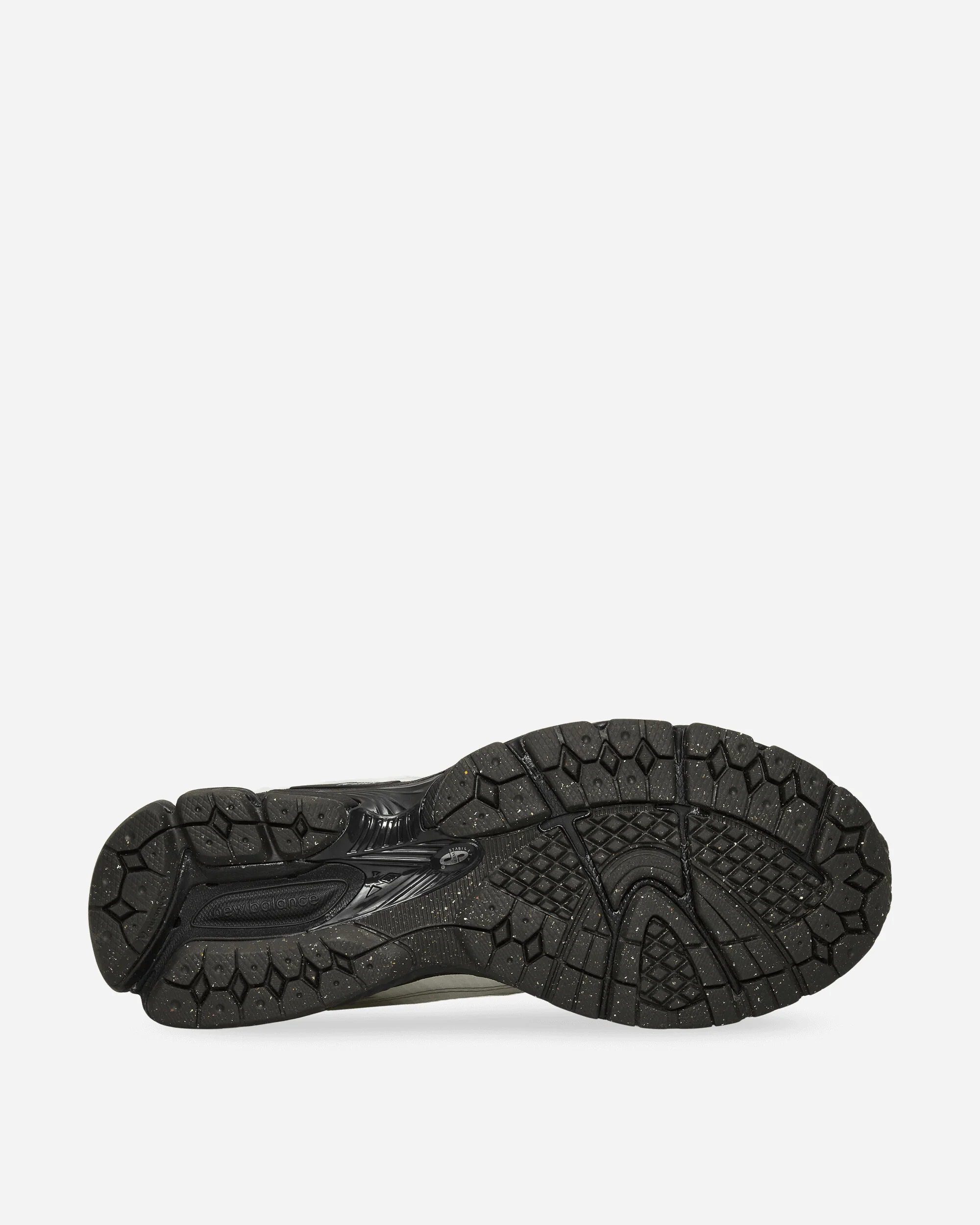1906R Sneakers White / Black / Castlerock - Image 5