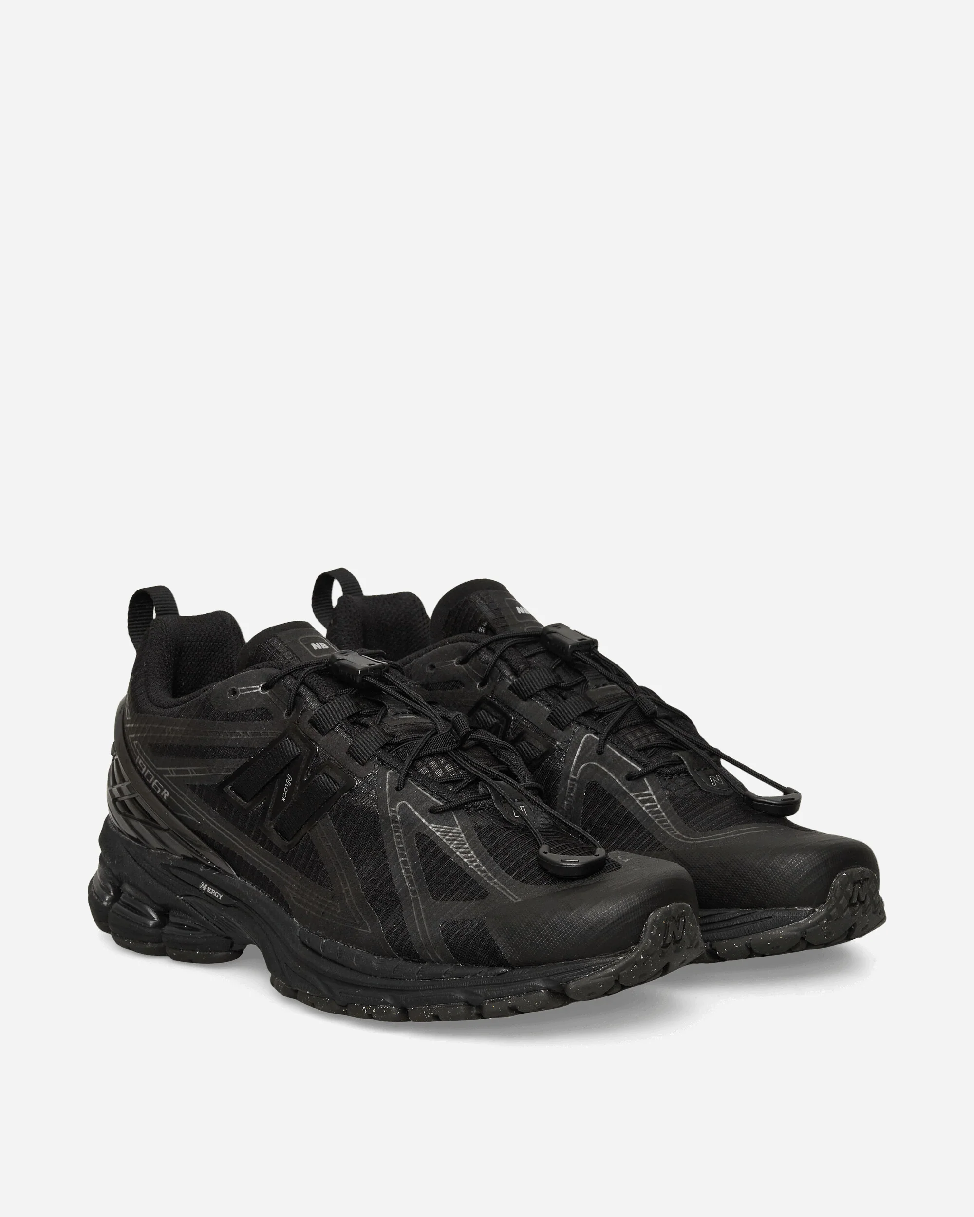 1906R Sneakers Black - Image 2