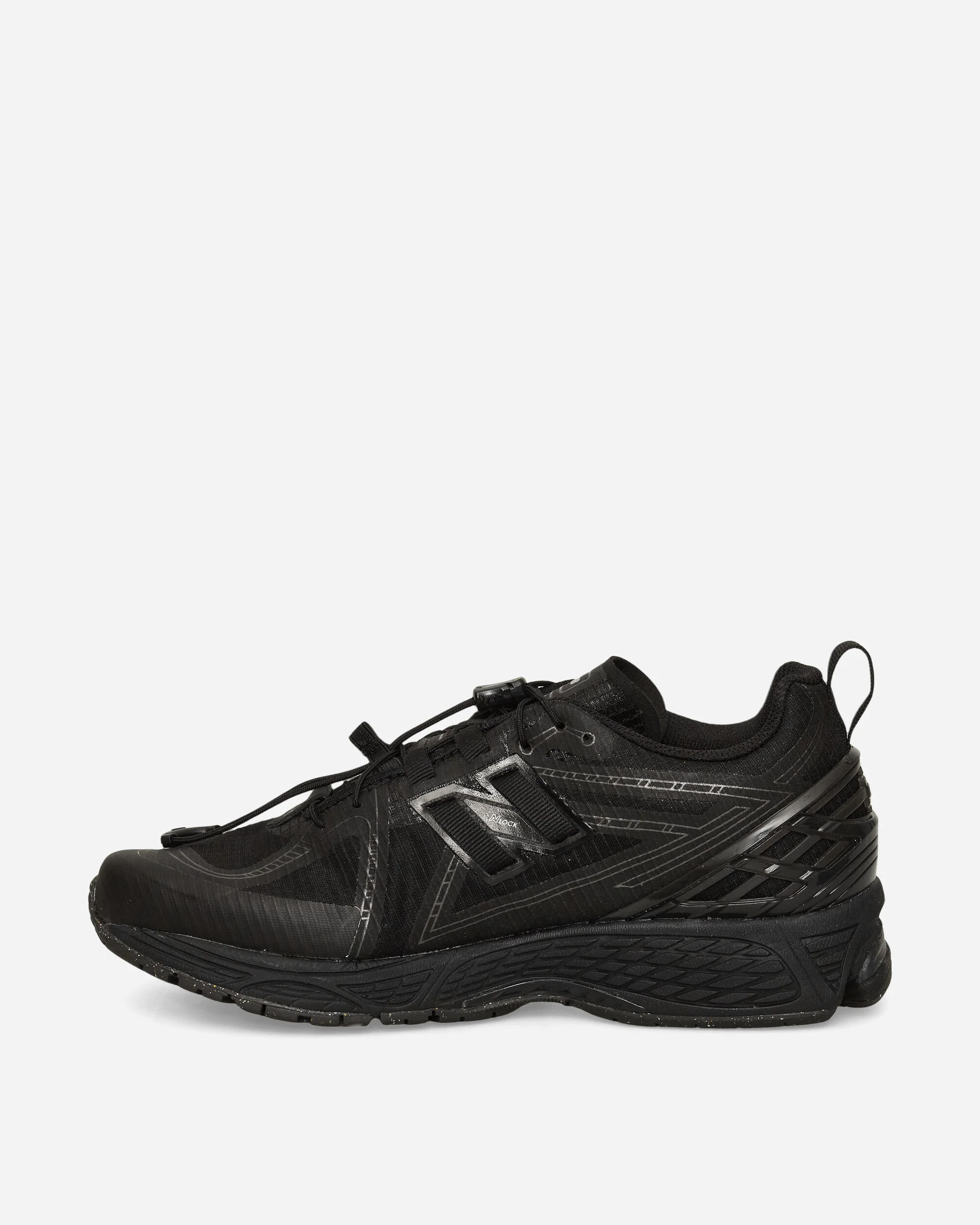 1906R Sneakers Black - Image 3