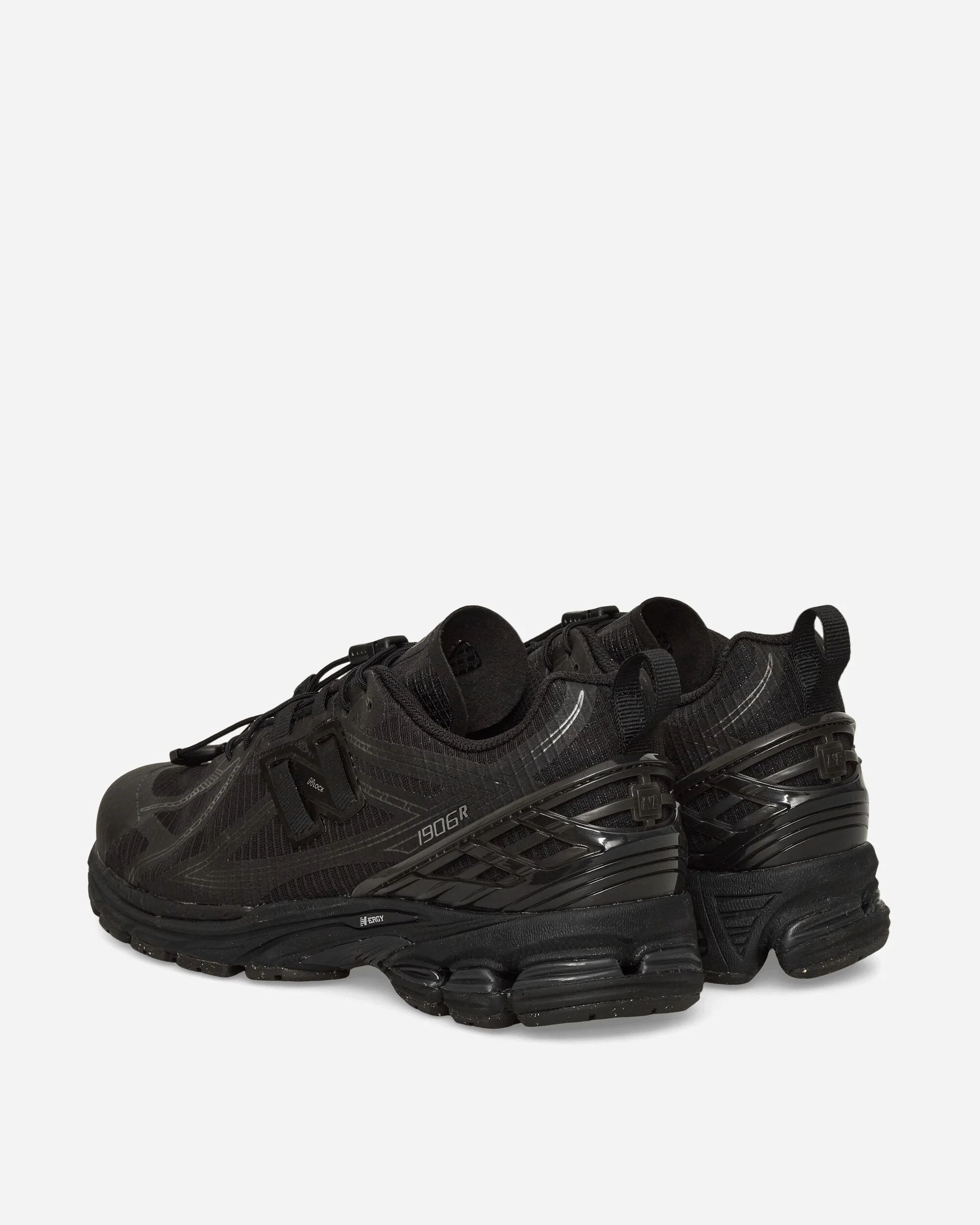 1906R Sneakers Black - Image 4