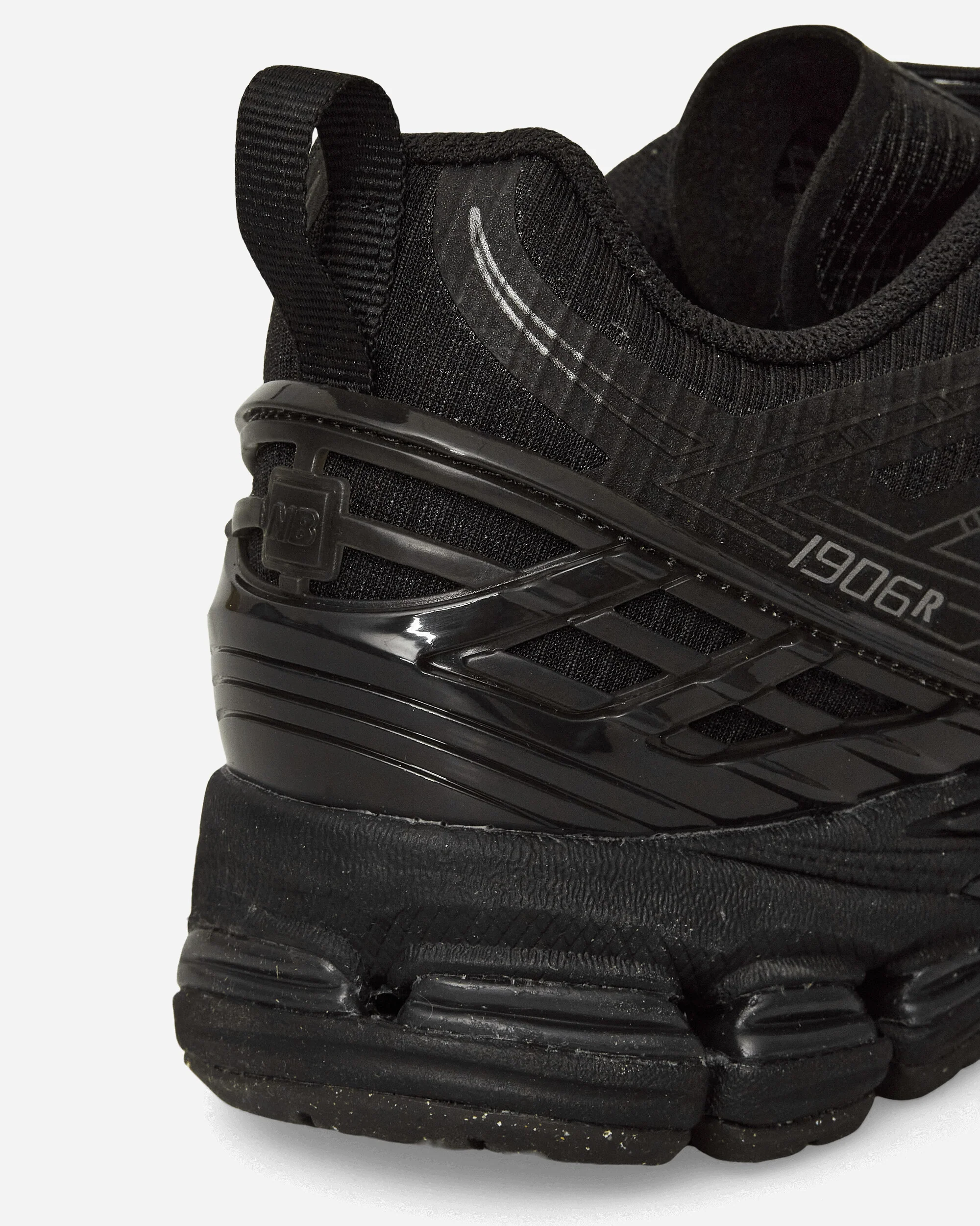 1906R Sneakers Black - Image 6