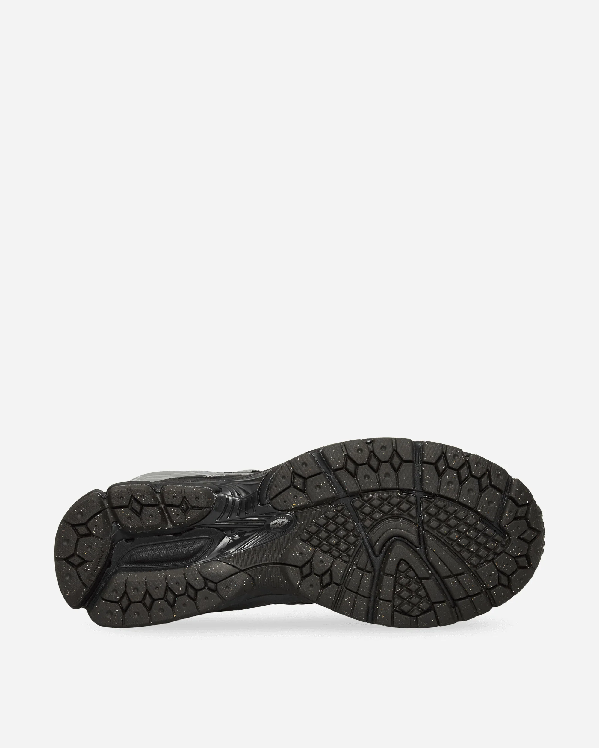 1906R Sneakers Slate Grey / Black / Black Cement - Image 5