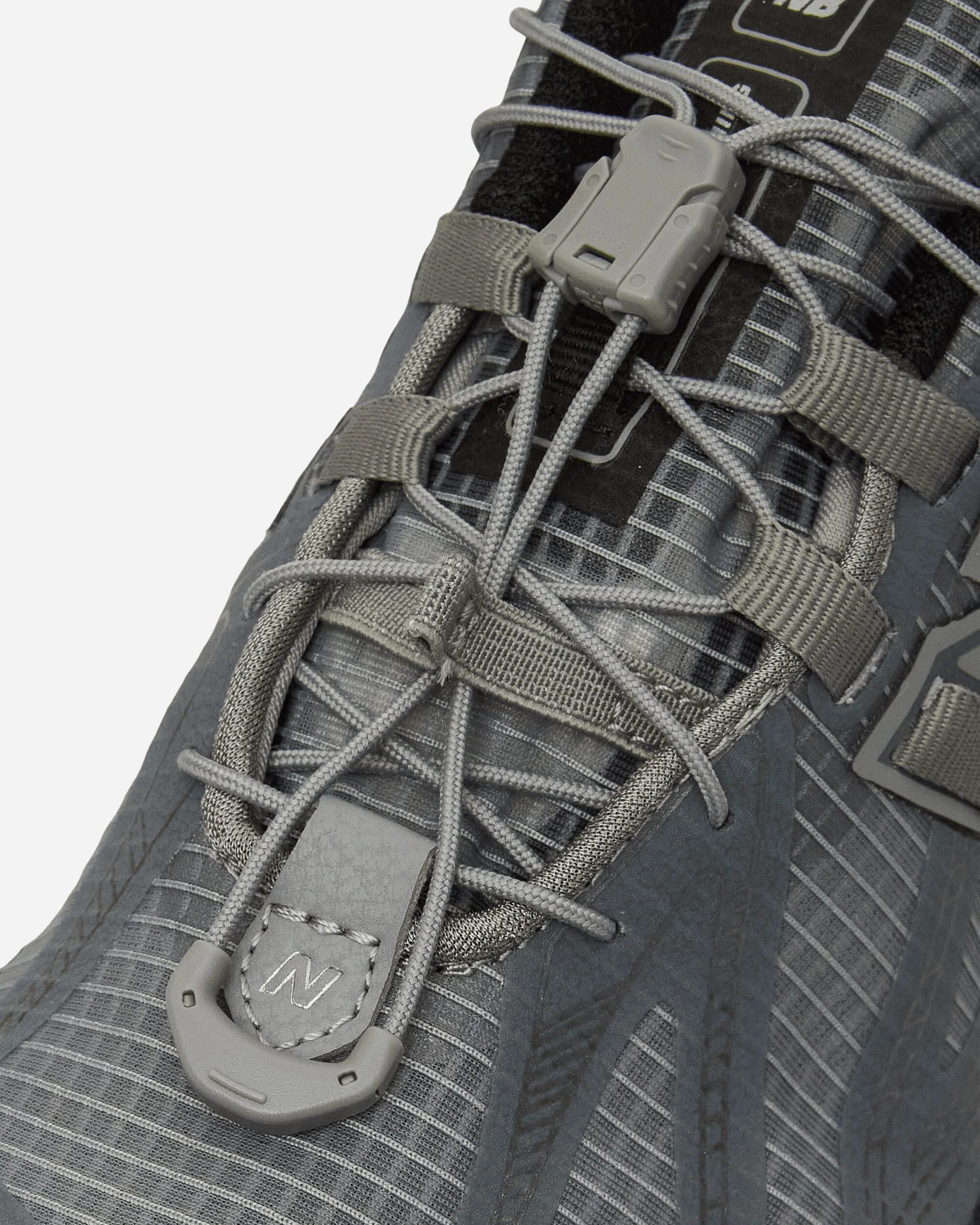 1906R Sneakers Slate Grey / Black / Black Cement - Image 6