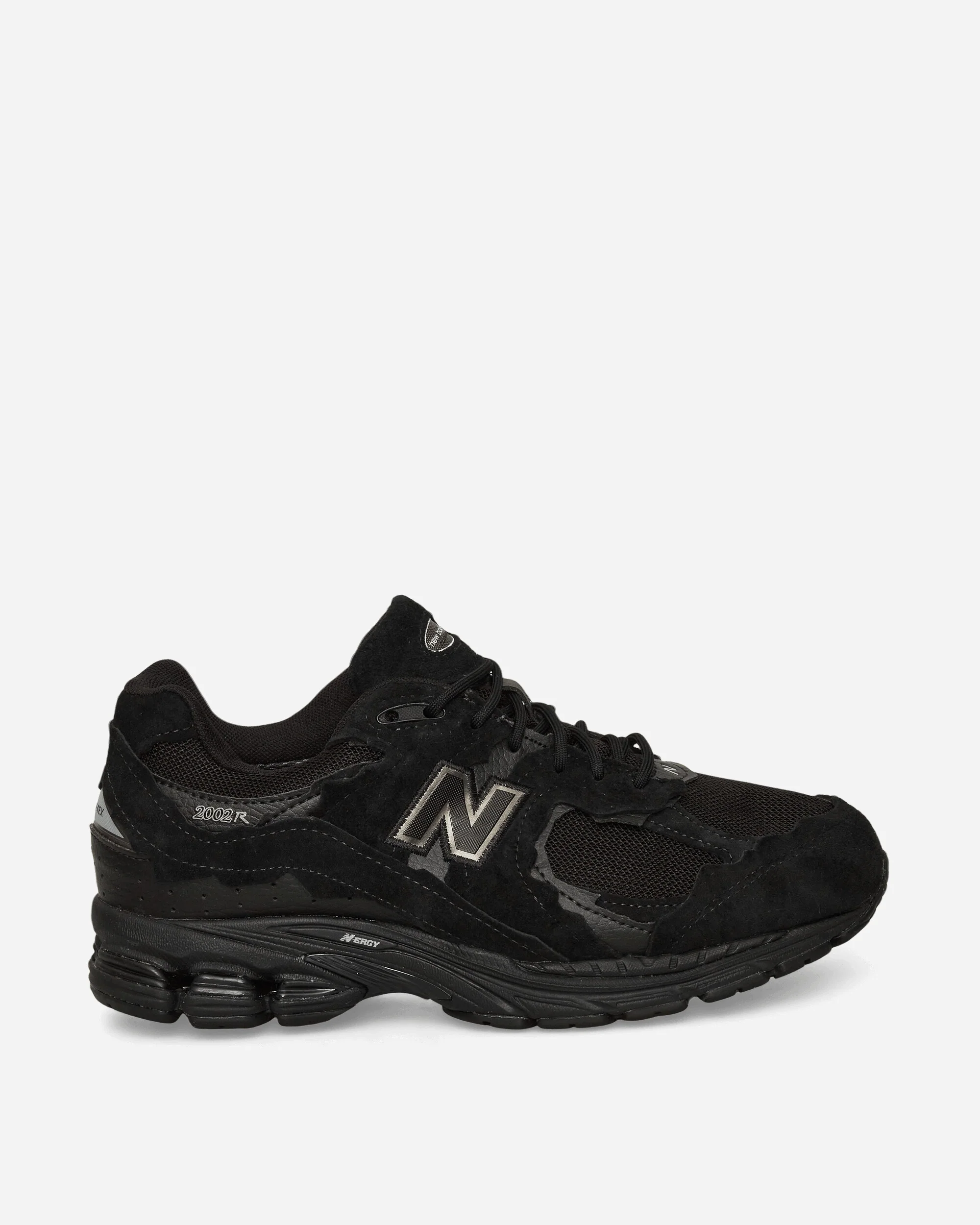 2002DX Protection Pack Sneakers Black / Black Metallic