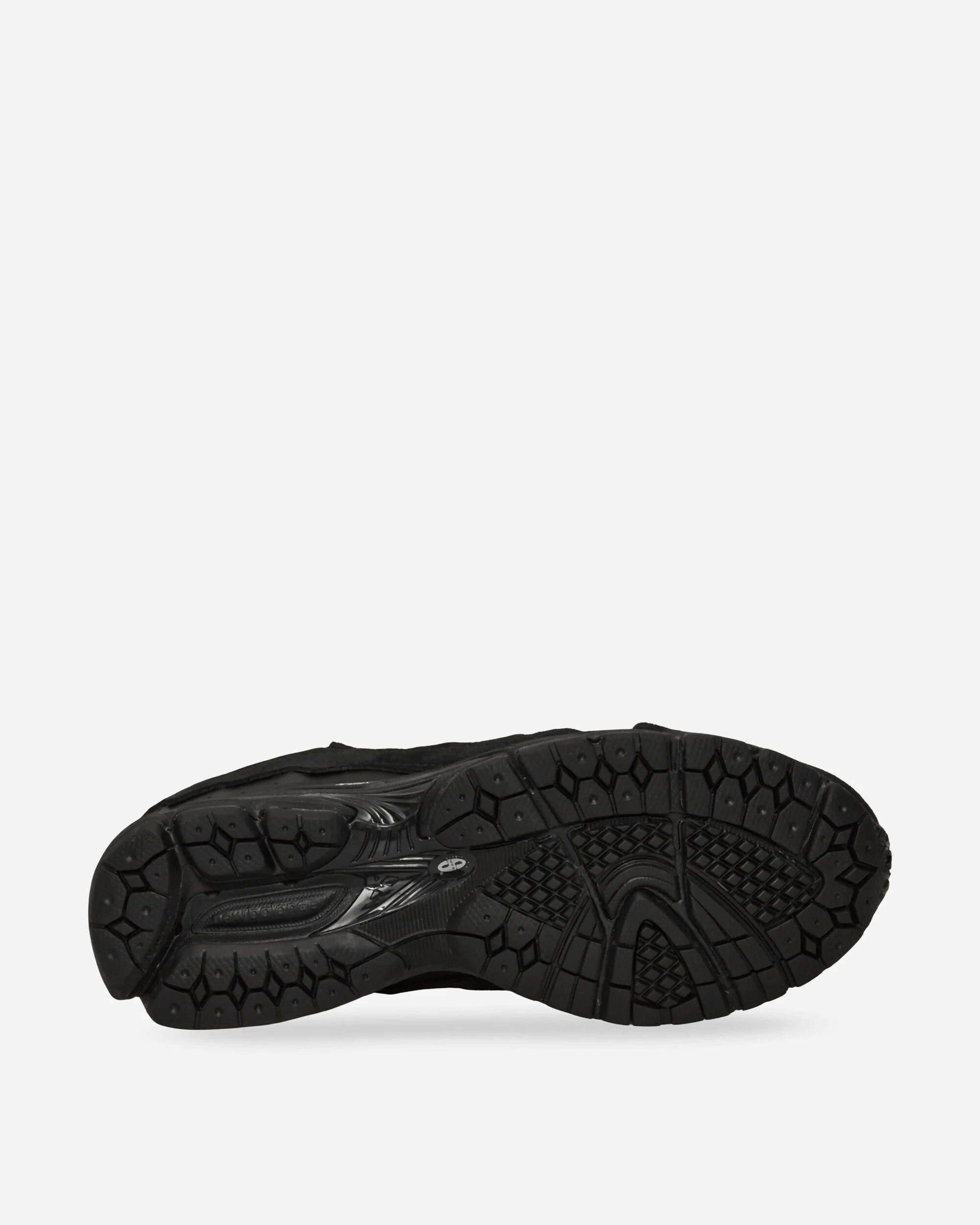 2002DX Protection Pack Sneakers Black / Black Metallic - Image 5
