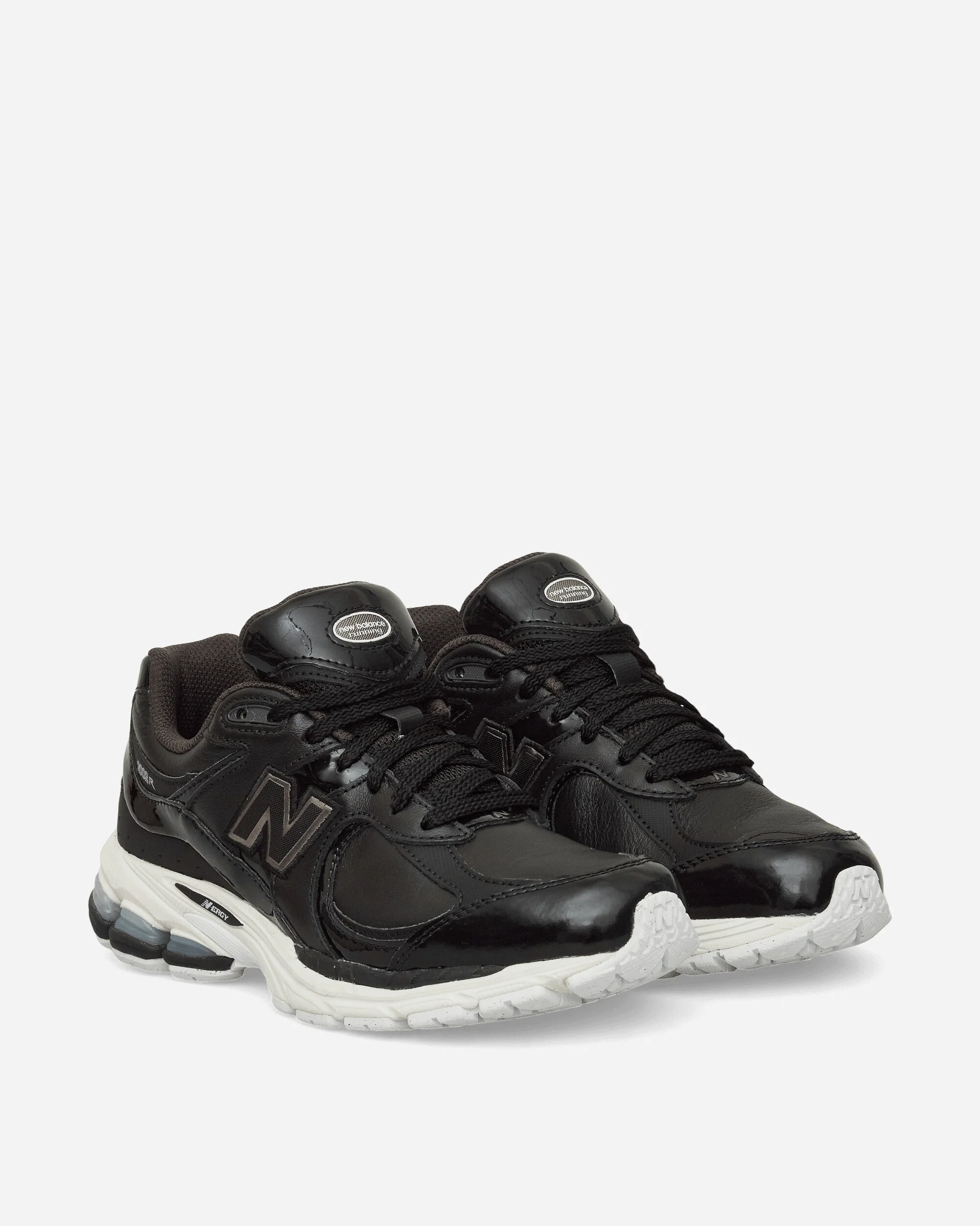 2002R Sneakers Black - Image 2