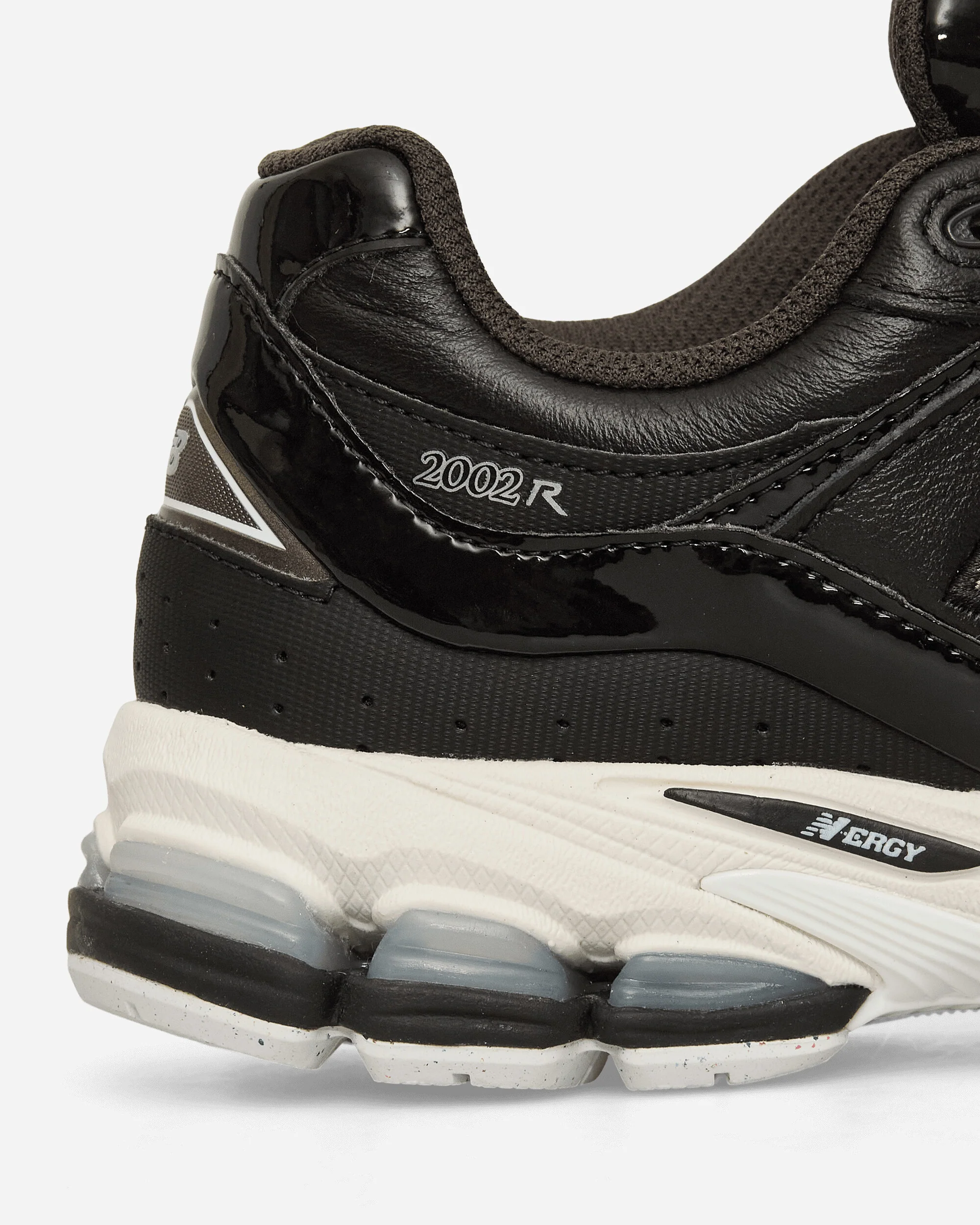 2002R Sneakers Black - Image 6