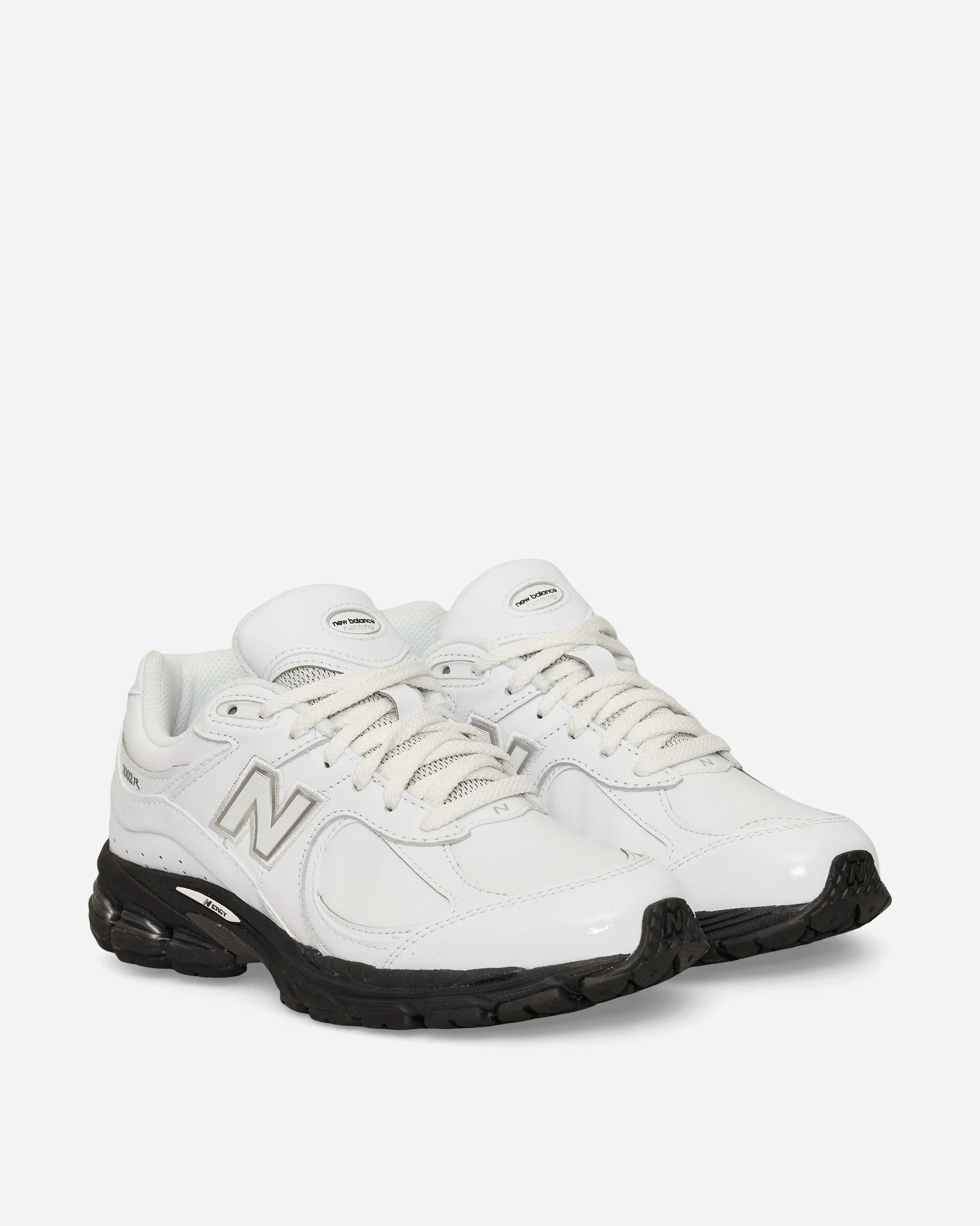 2002R Sneakers White - Image 2