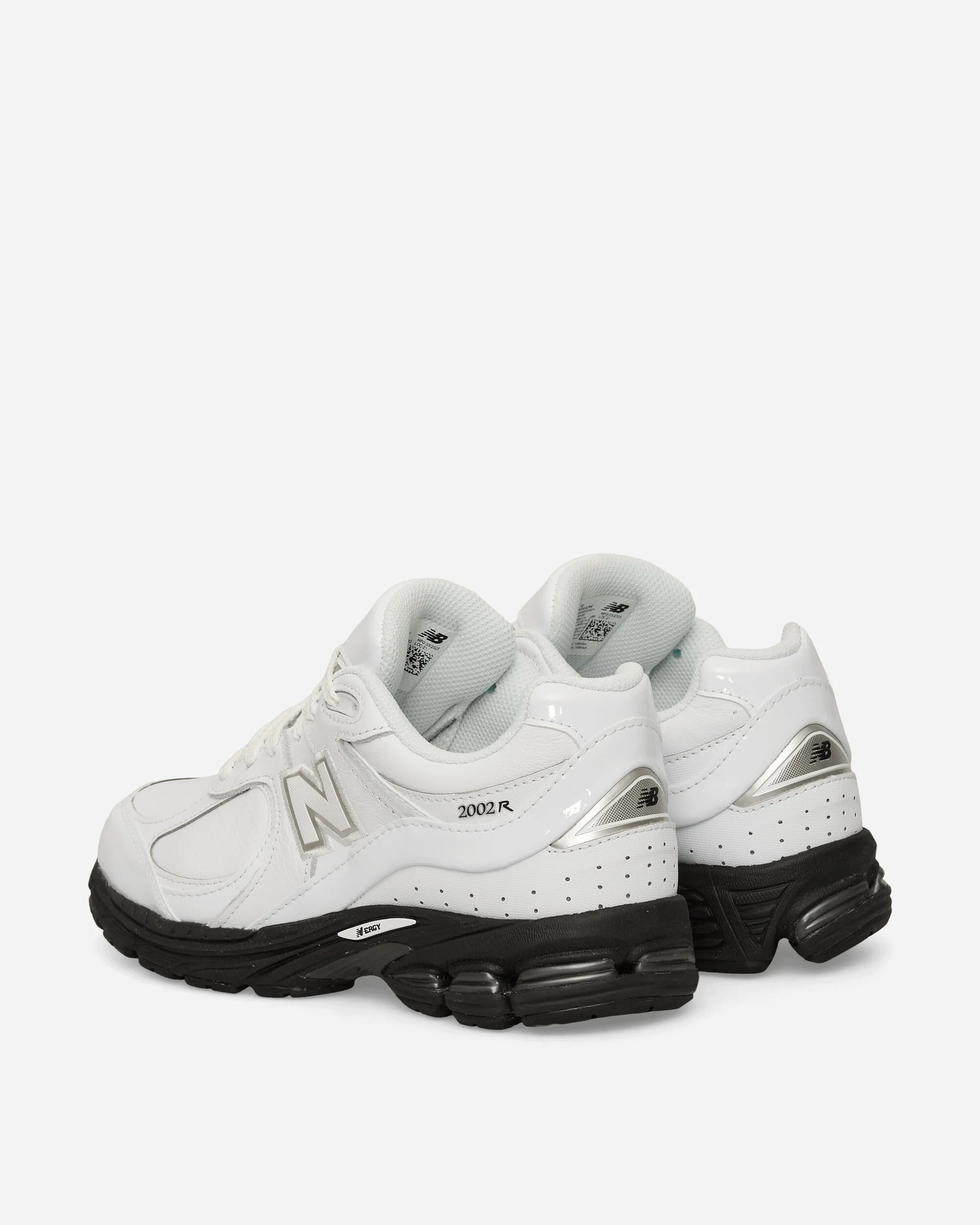 2002R Sneakers White - Image 4
